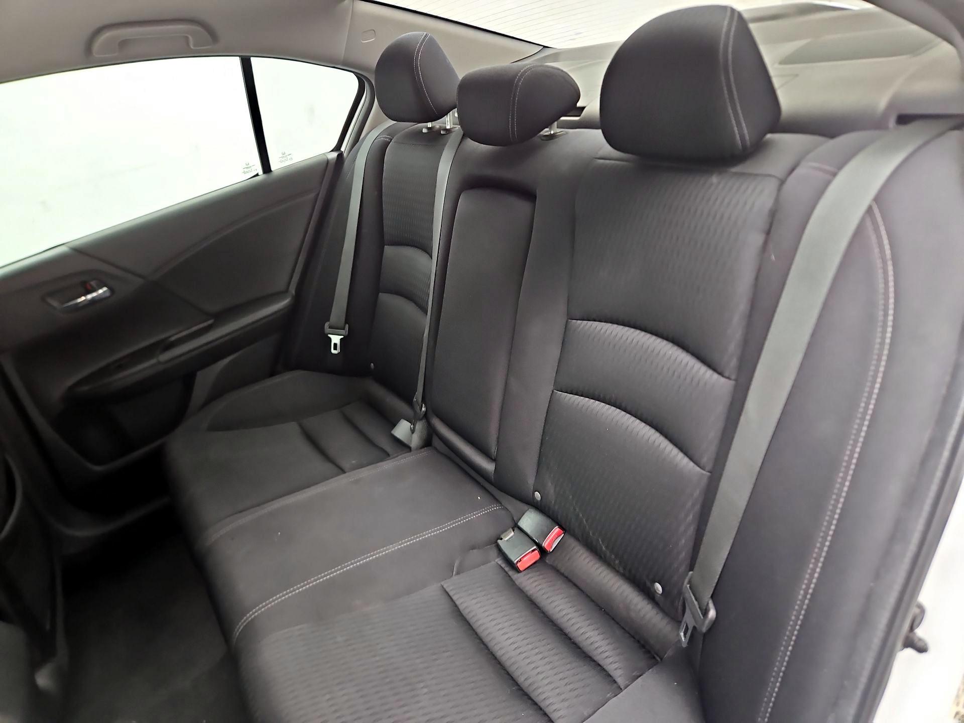 Thumbnail: 2014 Honda Accord - 19