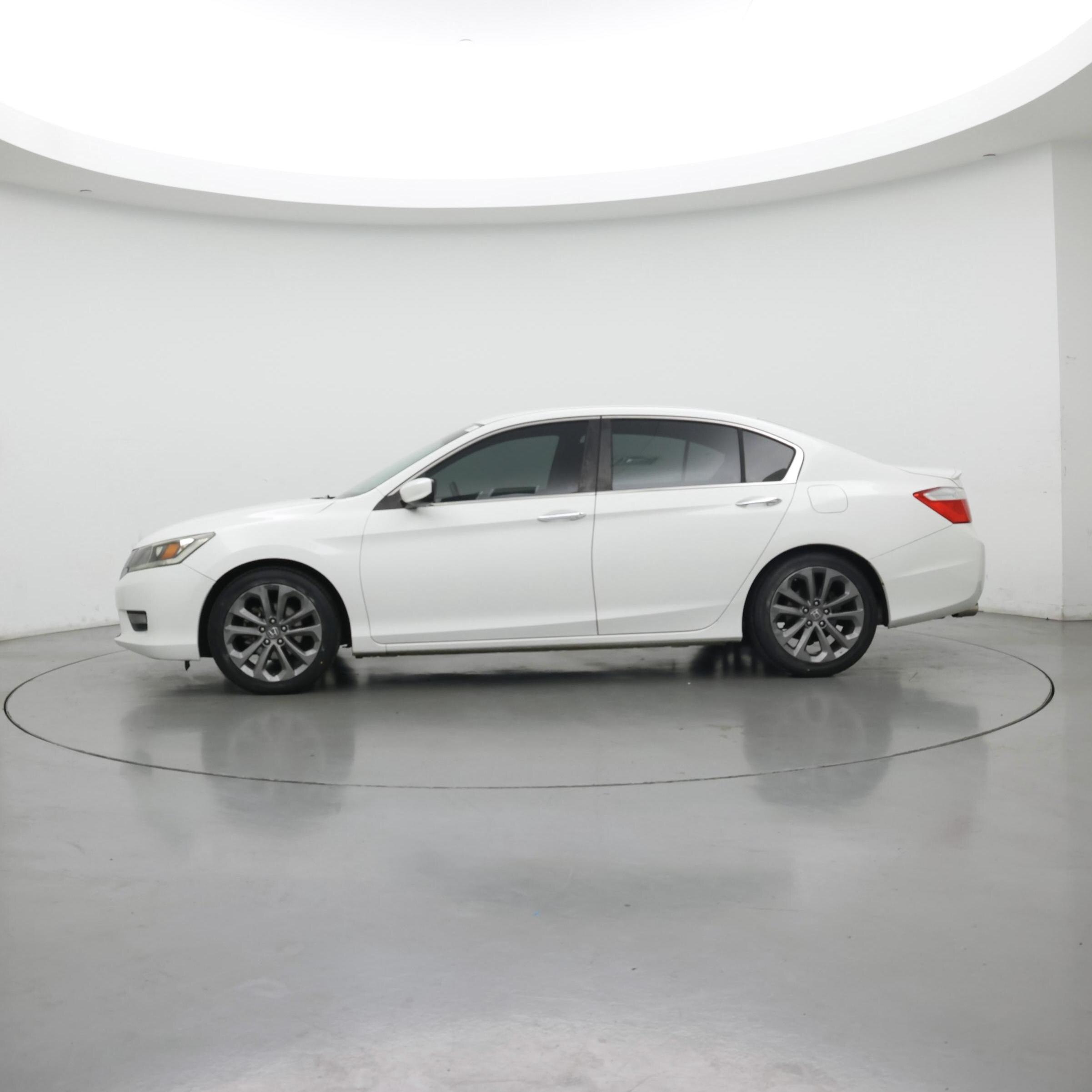 Thumbnail: 2014 Honda Accord - 3