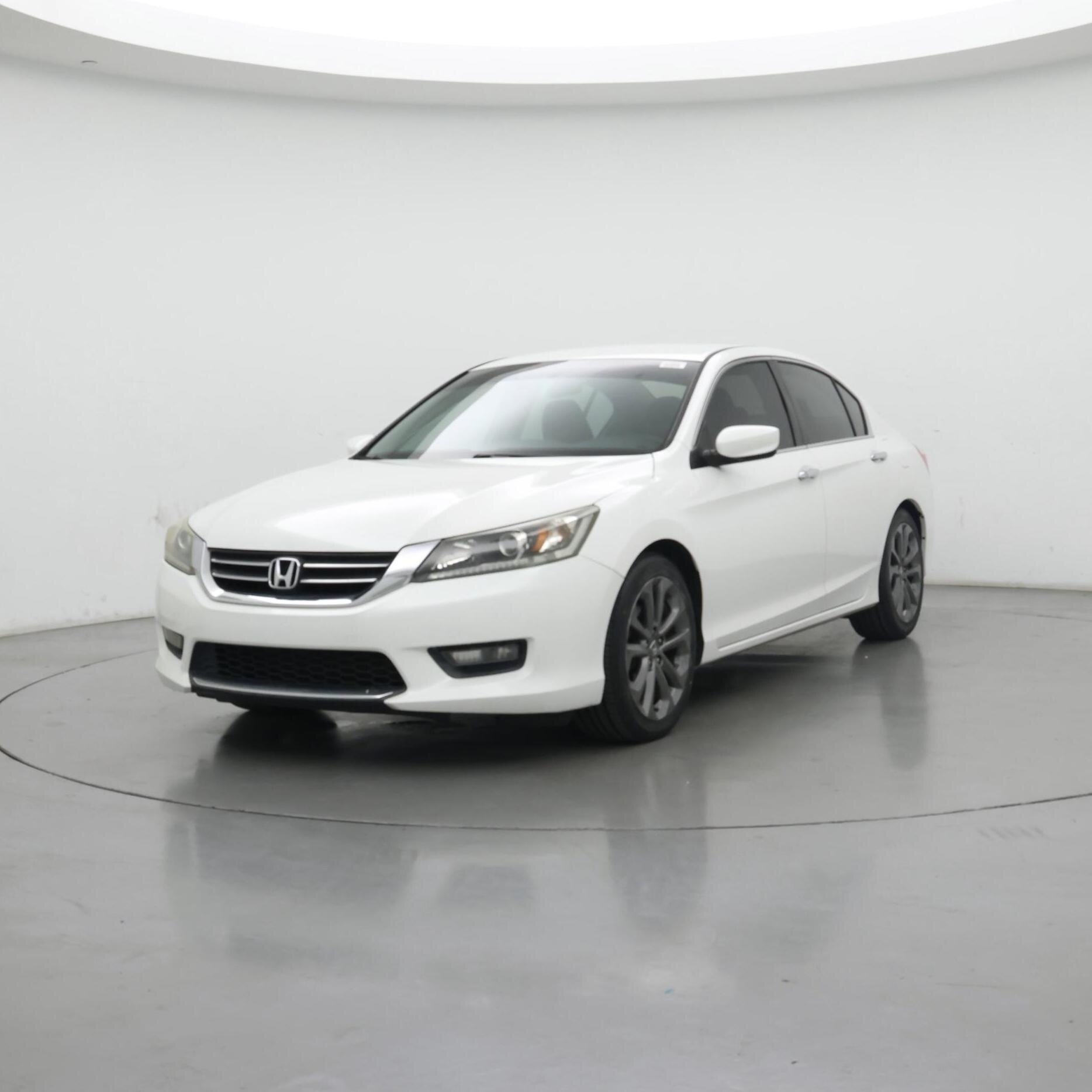 Thumbnail: 2014 Honda Accord - 4