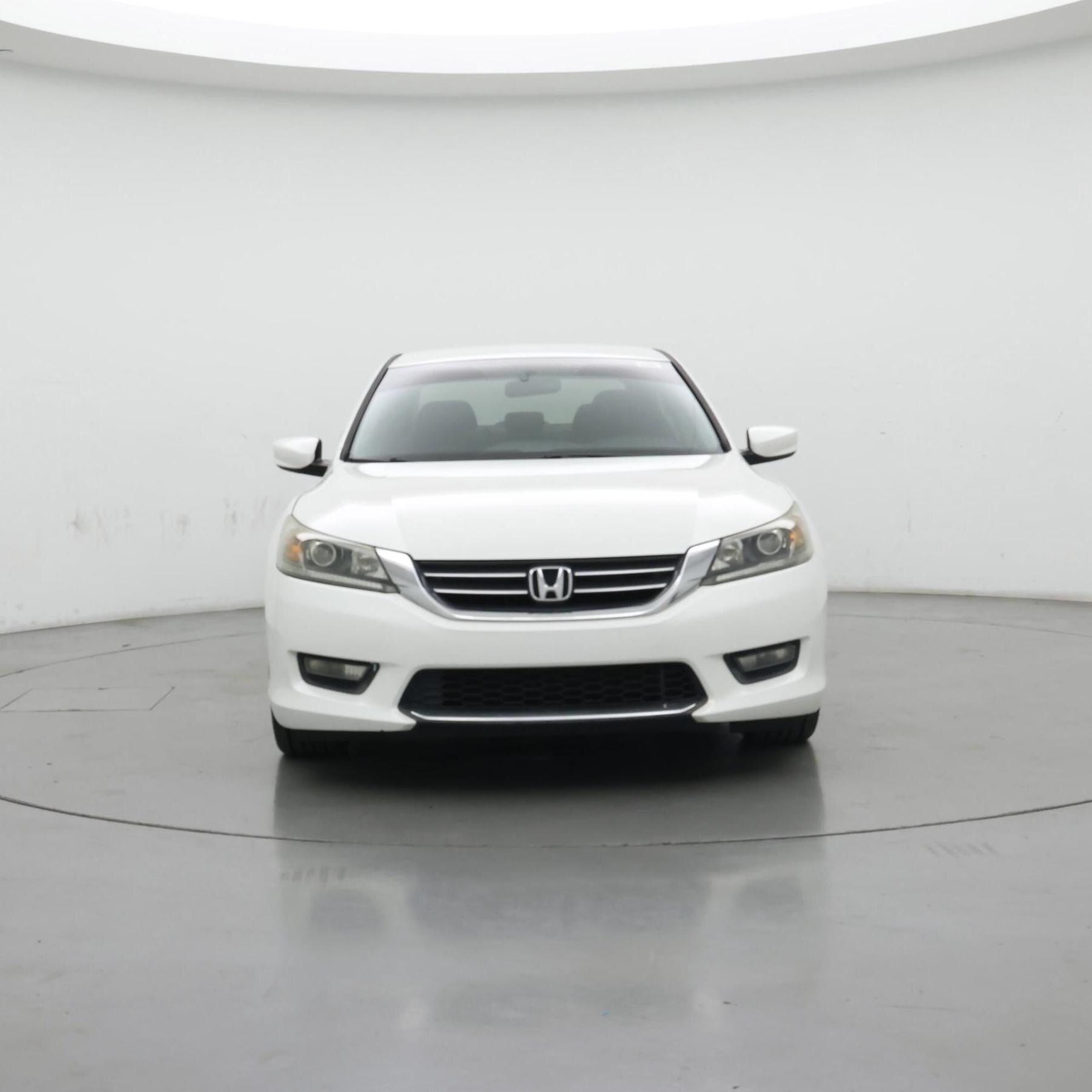 Thumbnail: 2014 Honda Accord - 5
