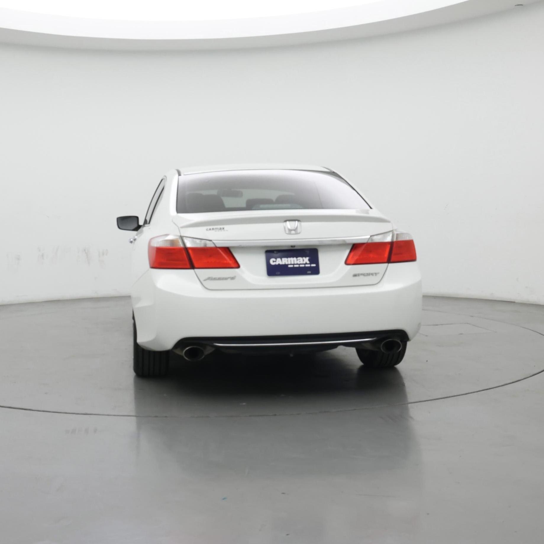 Thumbnail: 2014 Honda Accord - 6
