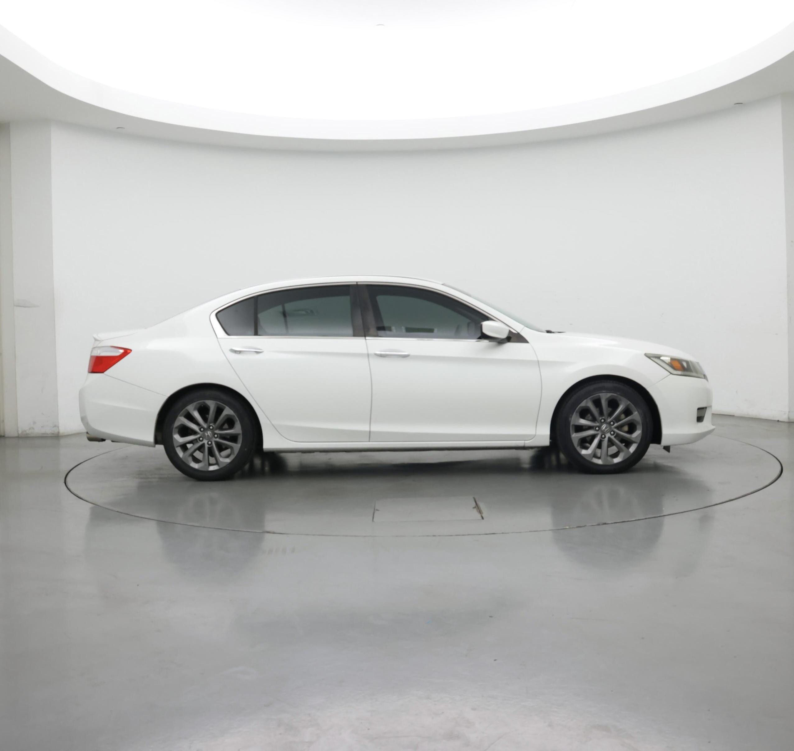 Thumbnail: 2014 Honda Accord - 7