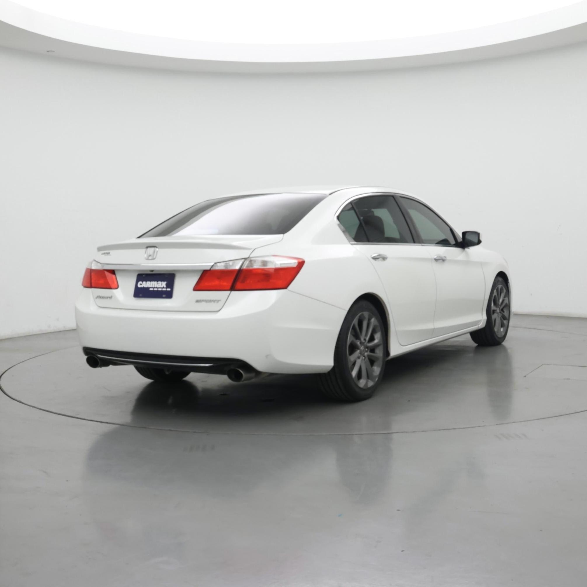 Thumbnail: 2014 Honda Accord - 8