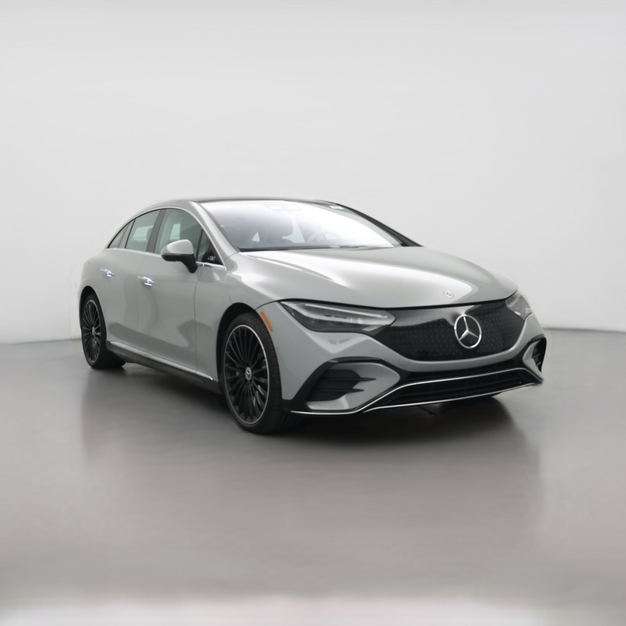 Thumbnail: 2023 Mercedes-Benz EQE - 1