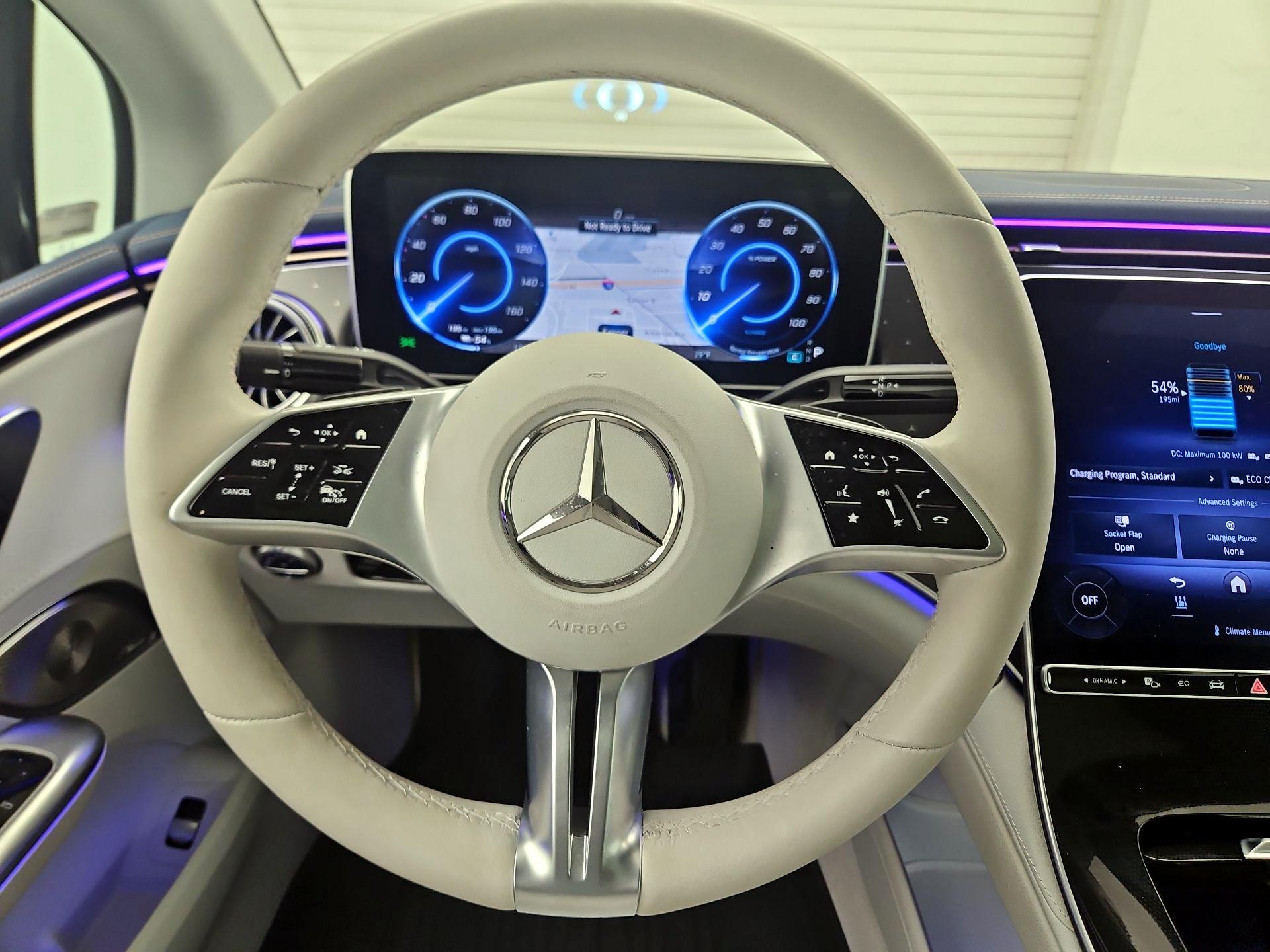 Thumbnail: 2023 Mercedes-Benz EQE - 10