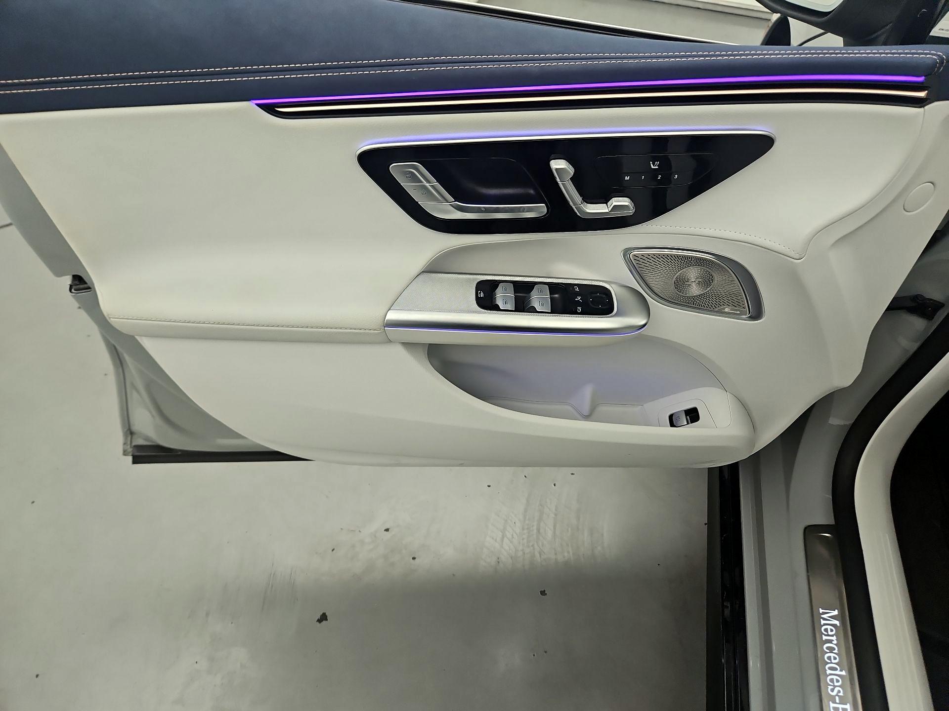 Thumbnail: 2023 Mercedes-Benz EQE - 12