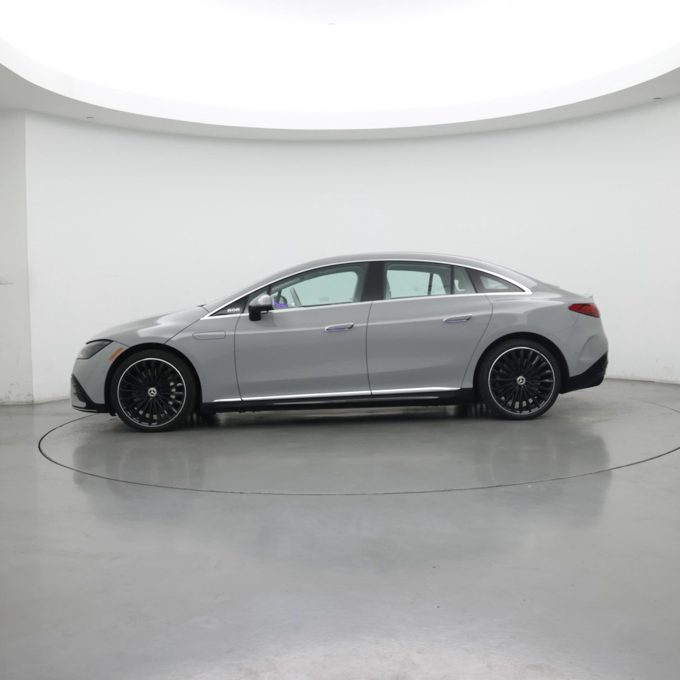 Thumbnail: 2023 Mercedes-Benz EQE - 3