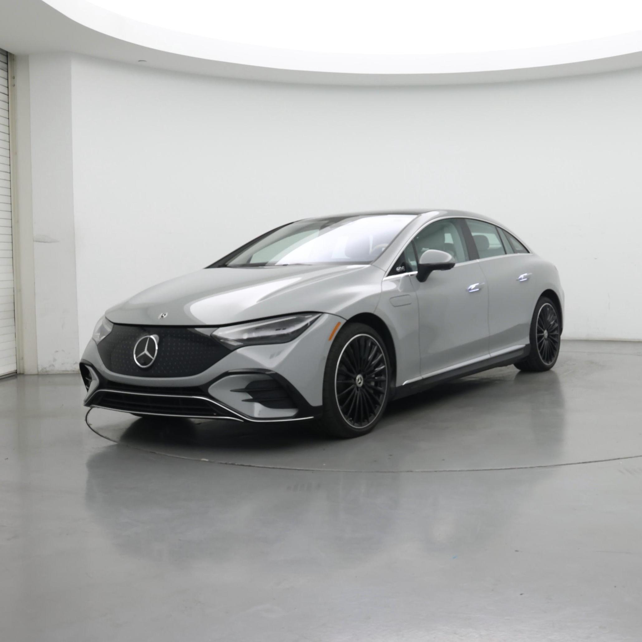 Thumbnail: 2023 Mercedes-Benz EQE - 4