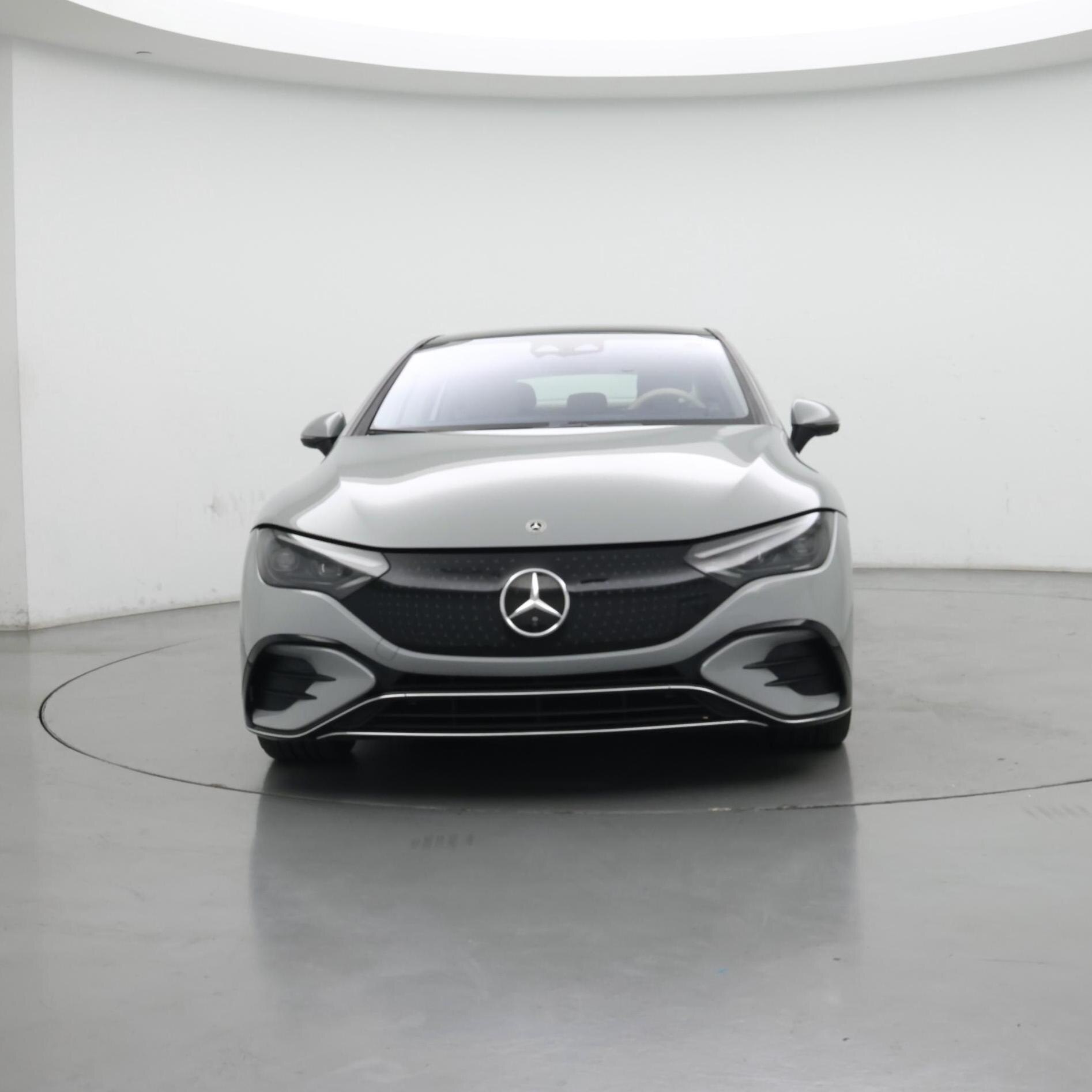 Thumbnail: 2023 Mercedes-Benz EQE - 5