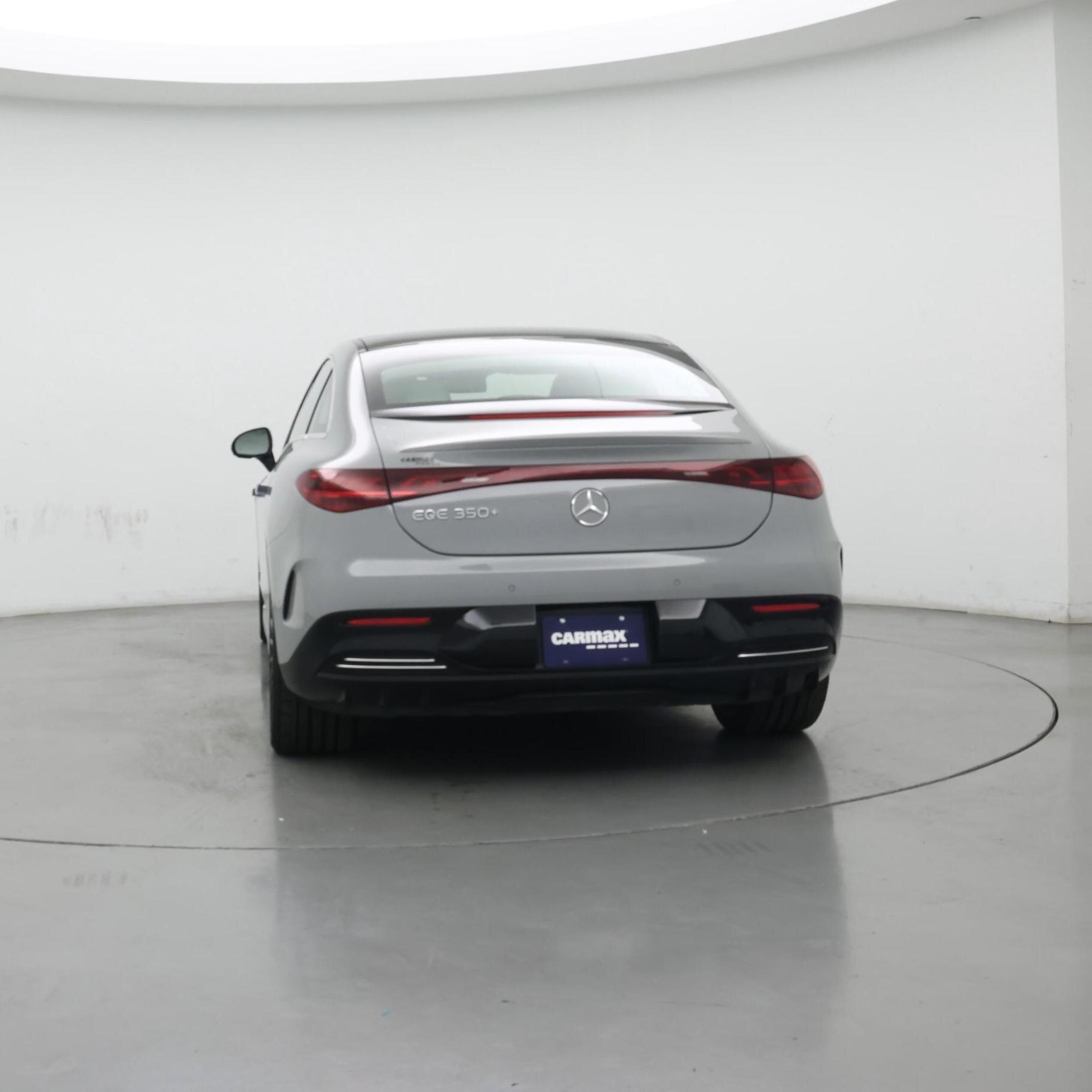 Thumbnail: 2023 Mercedes-Benz EQE - 6
