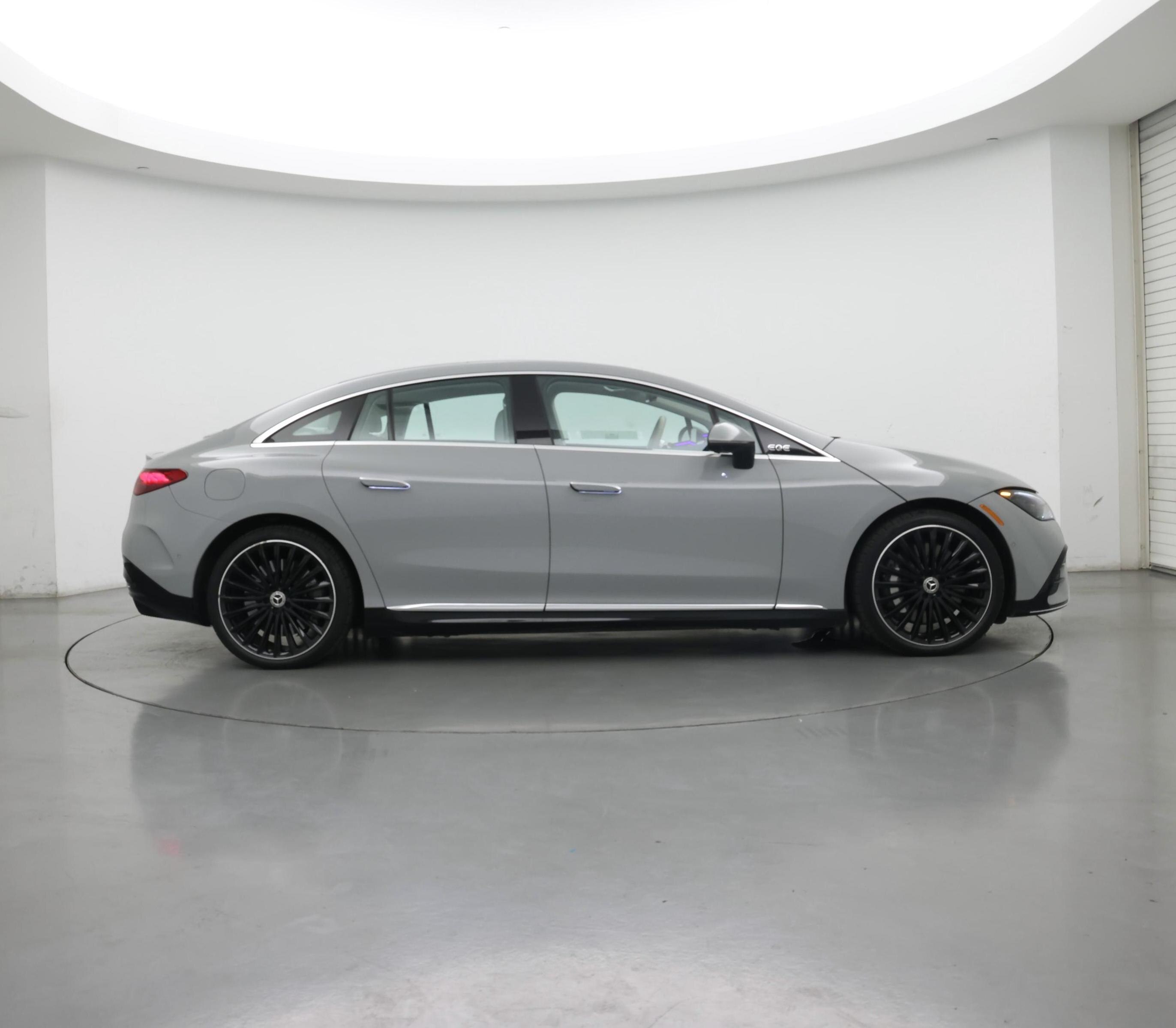Thumbnail: 2023 Mercedes-Benz EQE - 7
