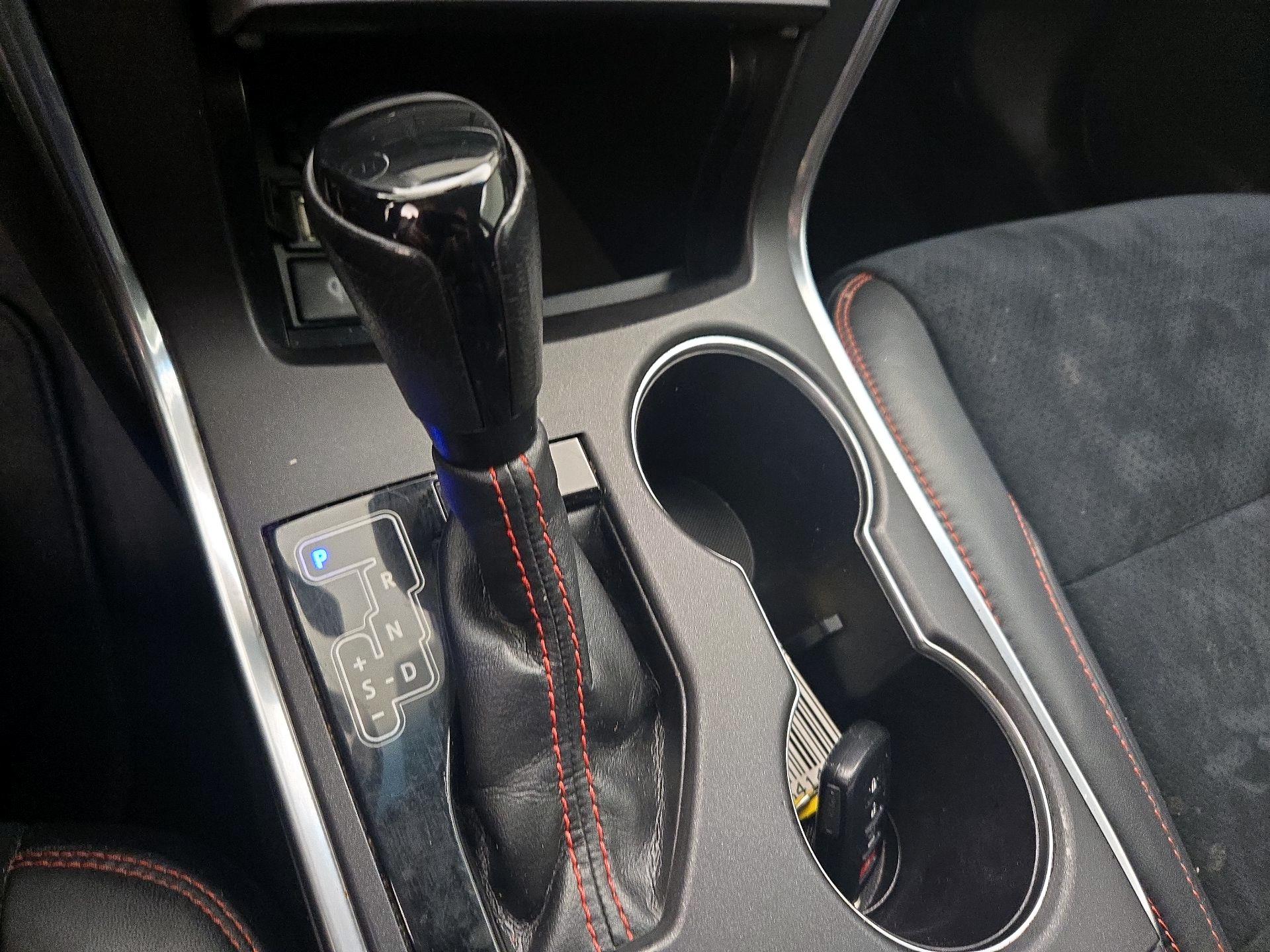 Thumbnail: 2017 Toyota Camry - 17