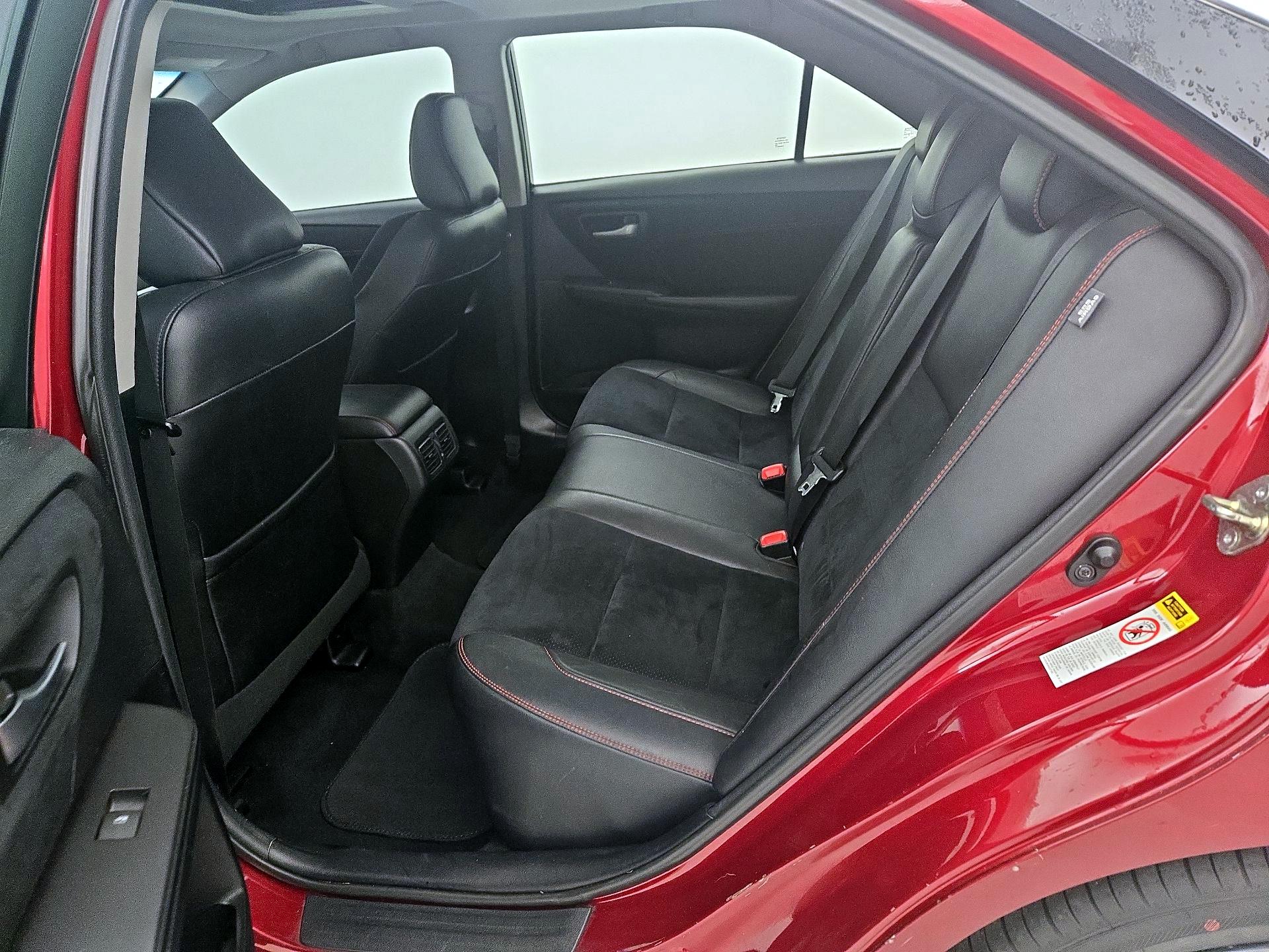 Thumbnail: 2017 Toyota Camry - 20