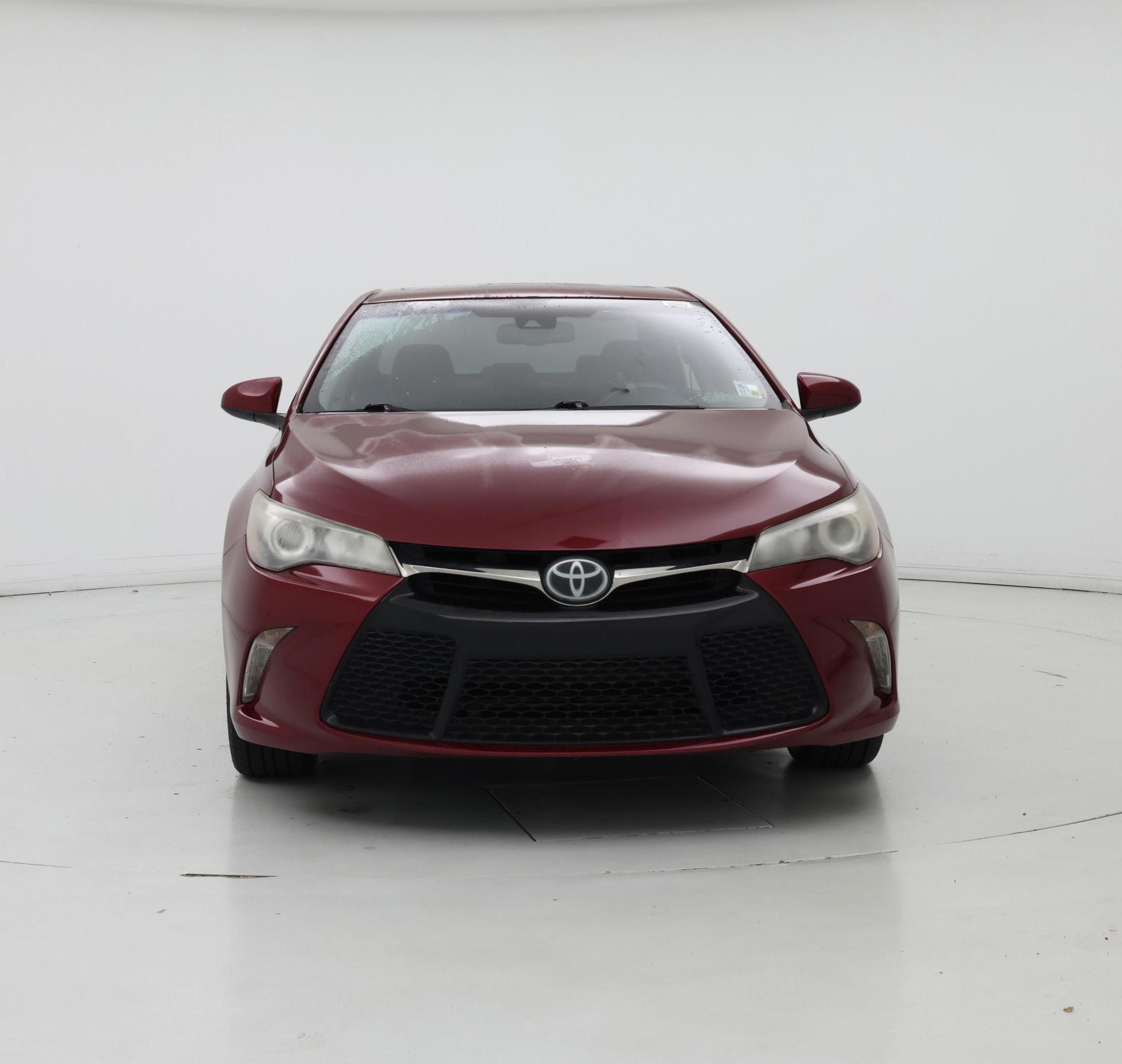 Thumbnail: 2017 Toyota Camry - 5