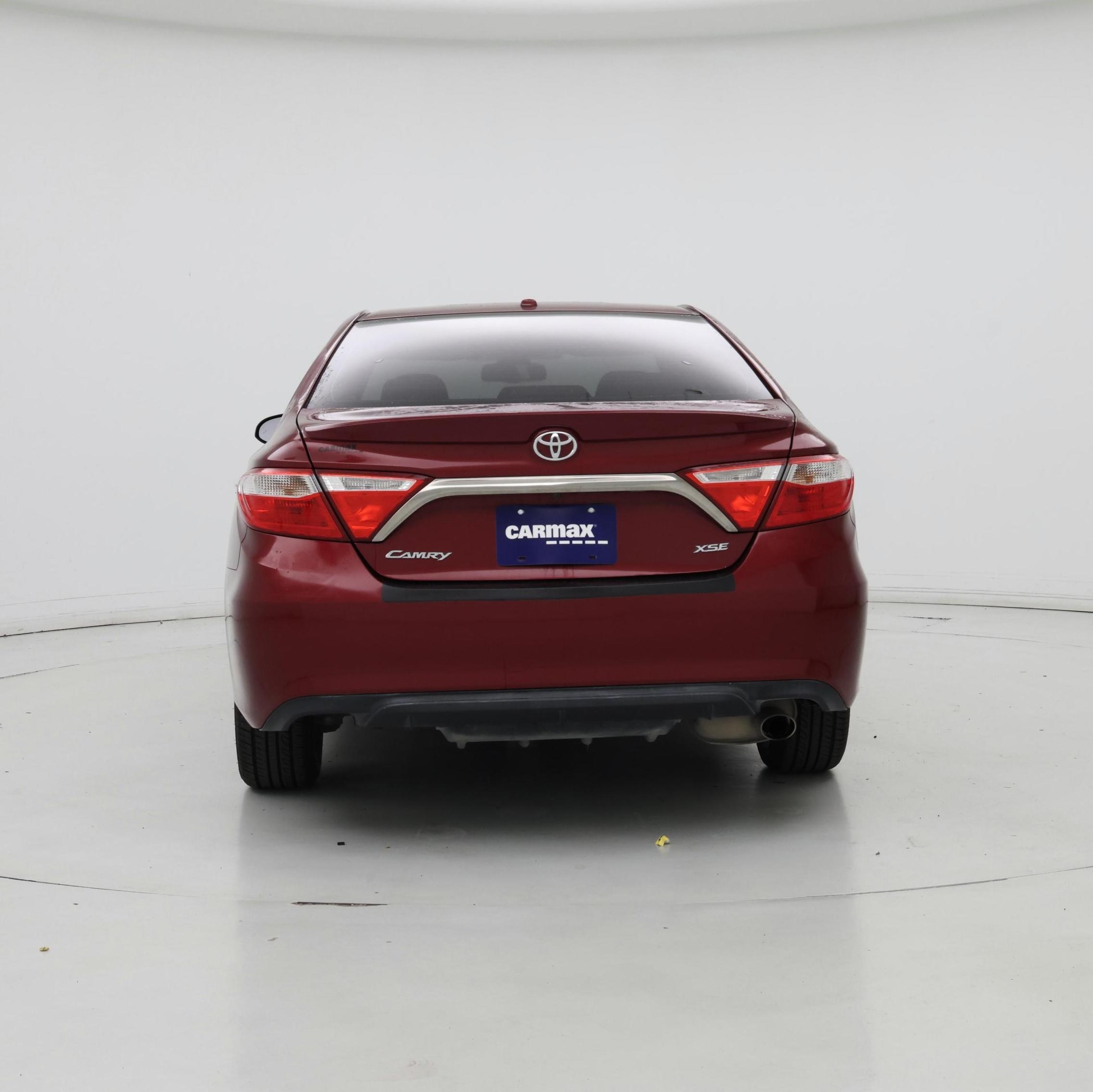 Thumbnail: 2017 Toyota Camry - 6