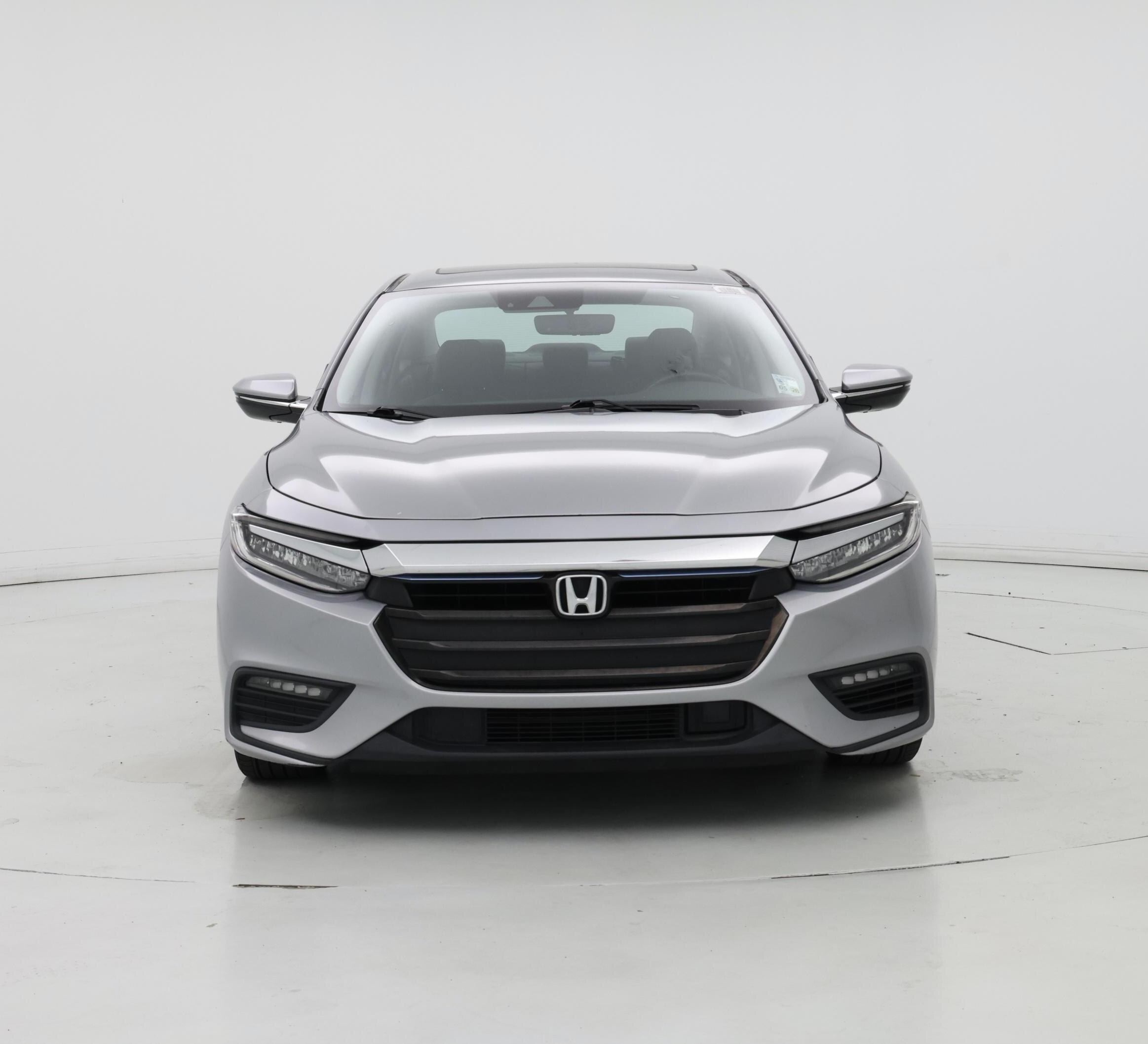 Thumbnail: 2021 Honda Insight - 5