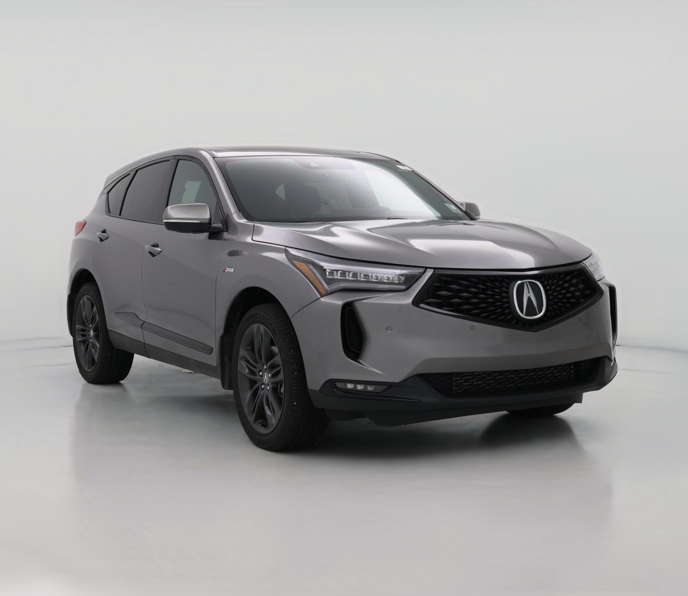 Thumbnail: 2024 Acura RDX - 1