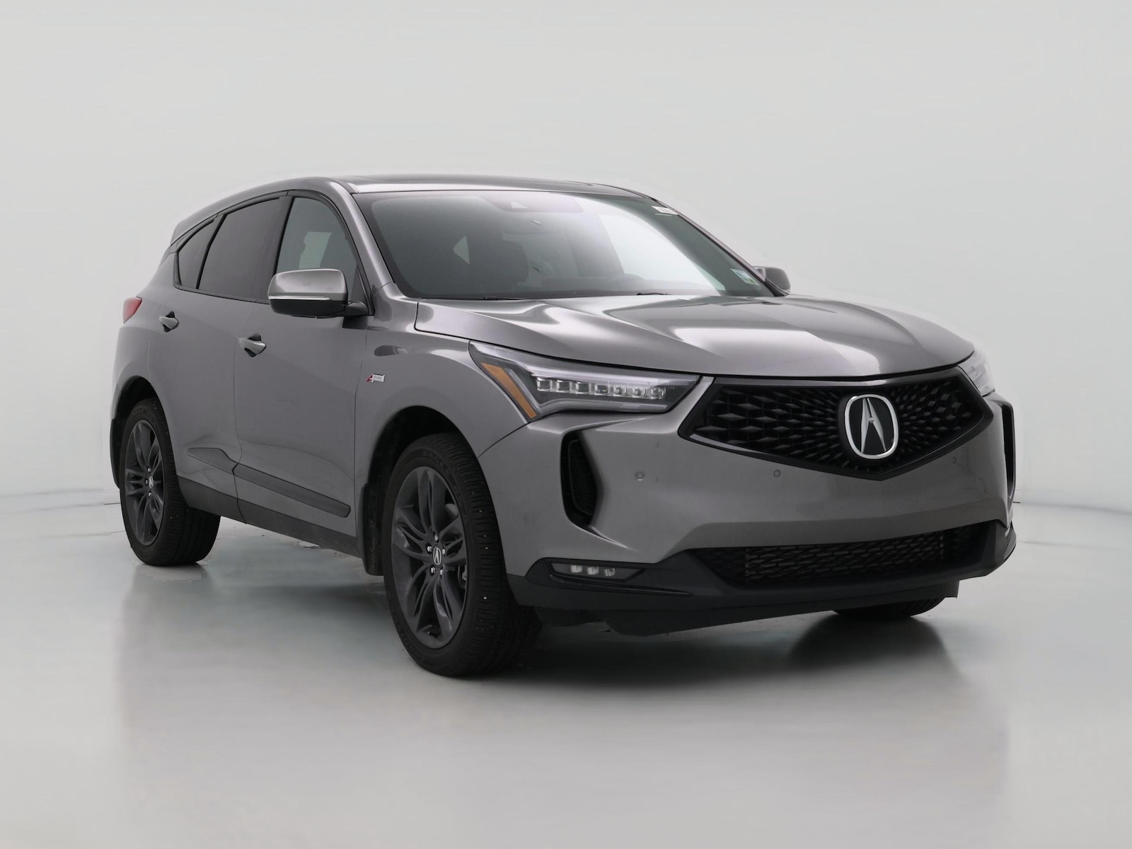 2024 Acura RDX A-Spec Package's photo