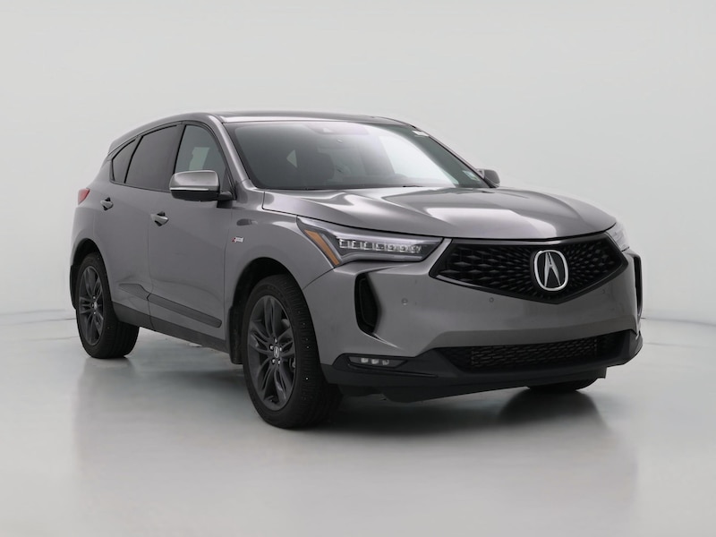 2024 Acura RDX Base -
                  Jackson, MS