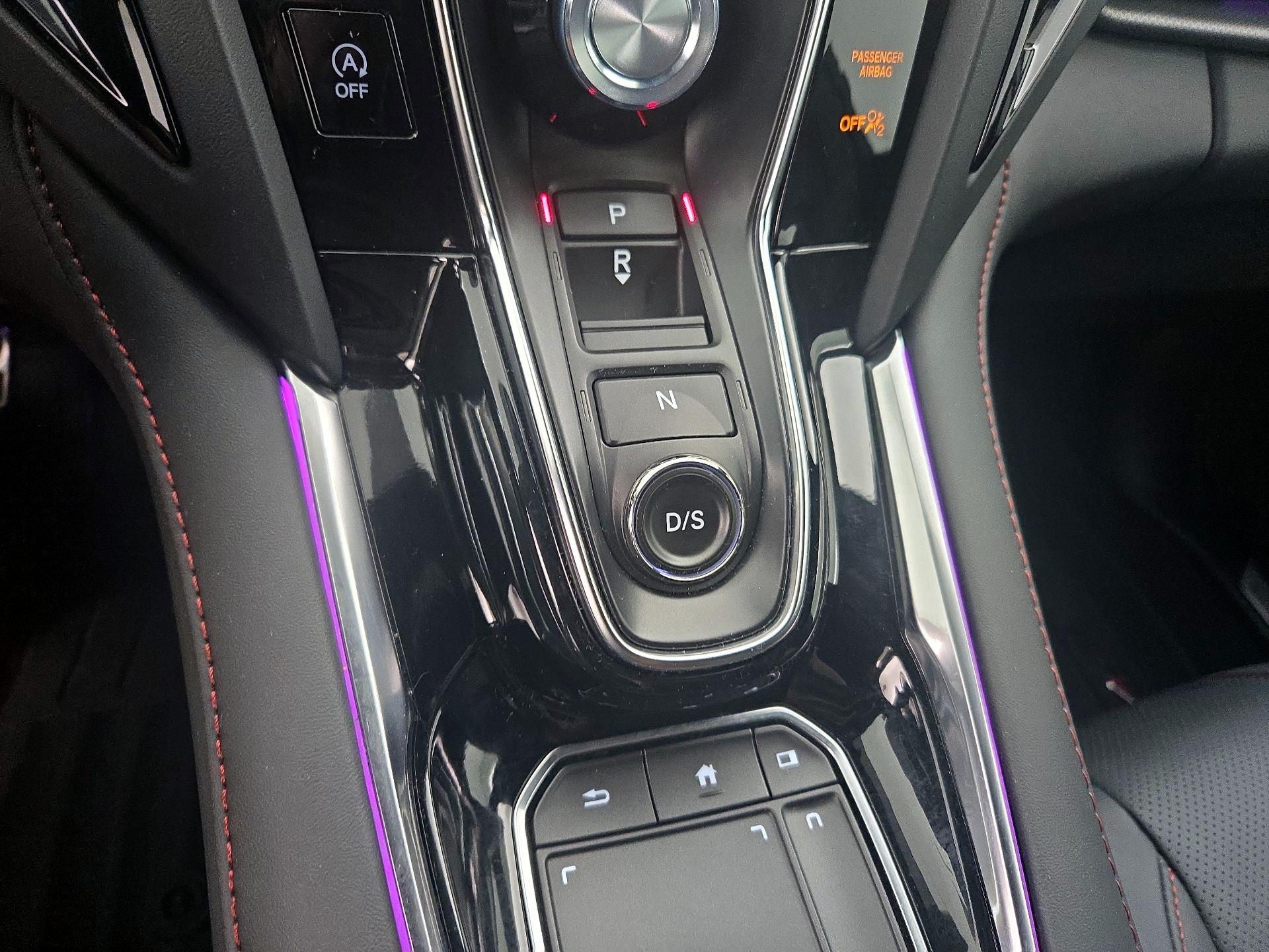 Thumbnail: 2024 Acura RDX - 18