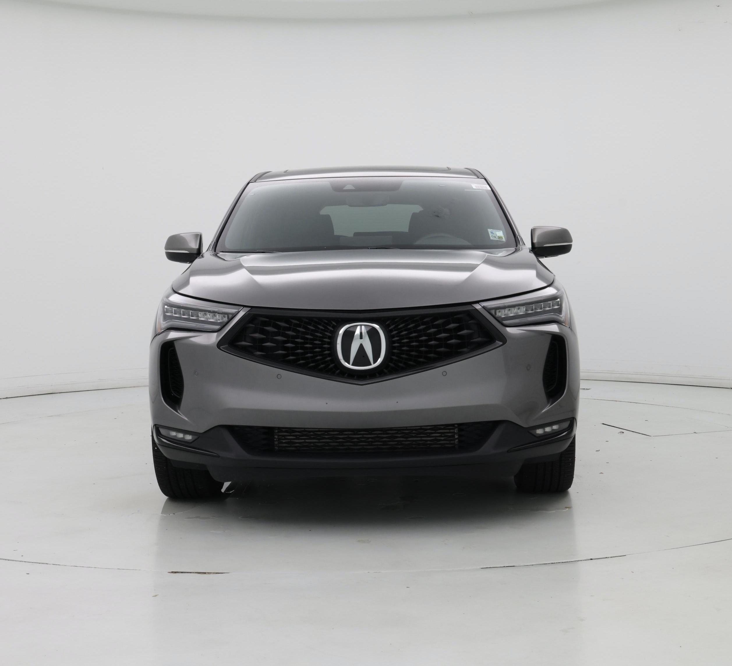 Thumbnail: 2024 Acura RDX - 5