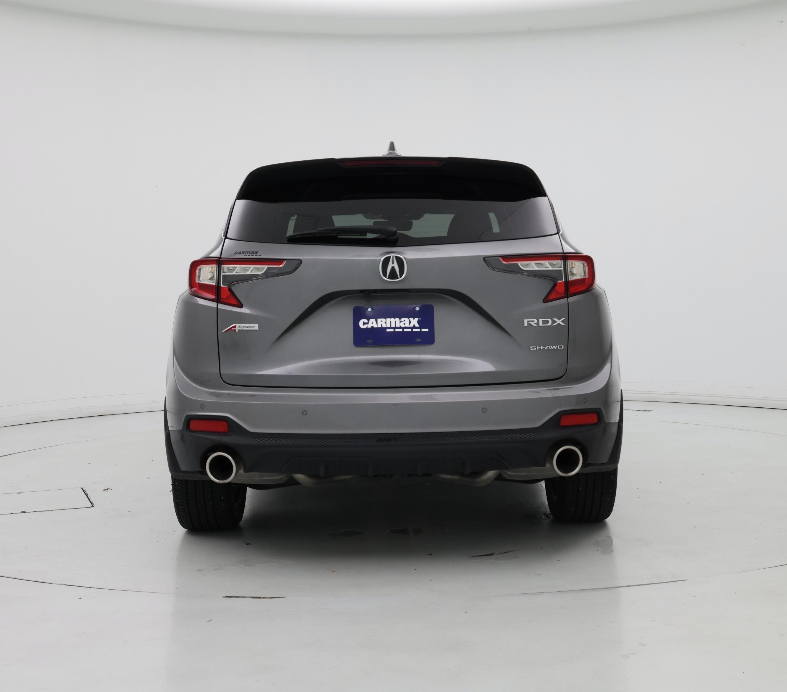 Thumbnail: 2024 Acura RDX - 6