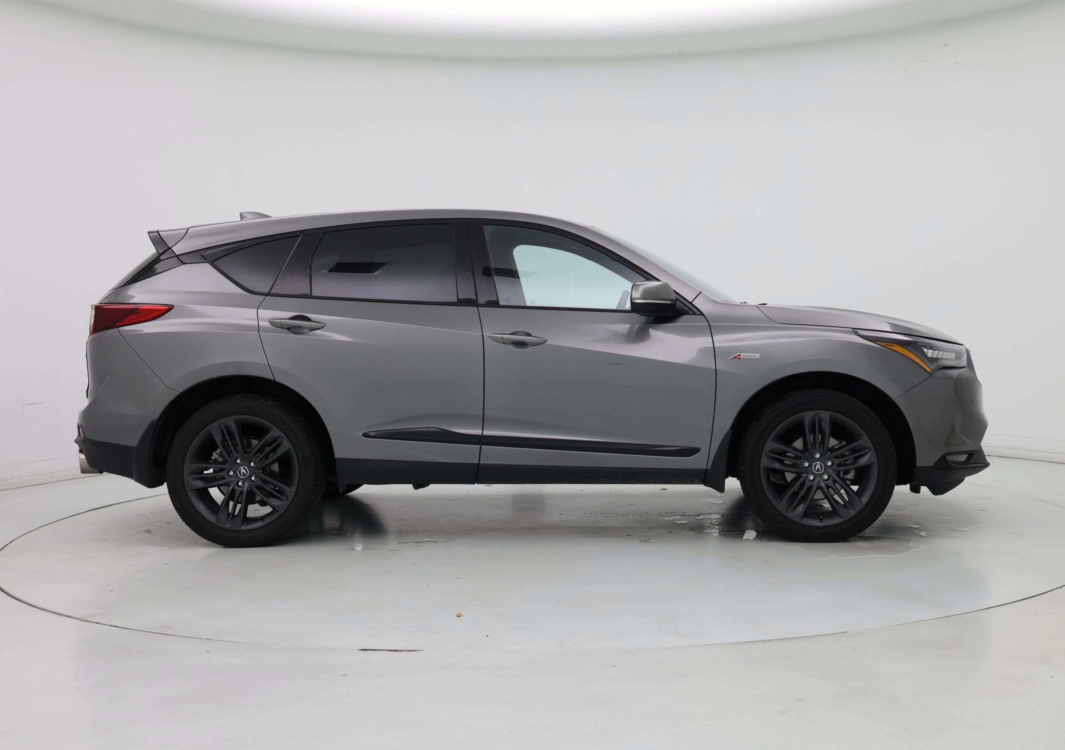 Thumbnail: 2024 Acura RDX - 7