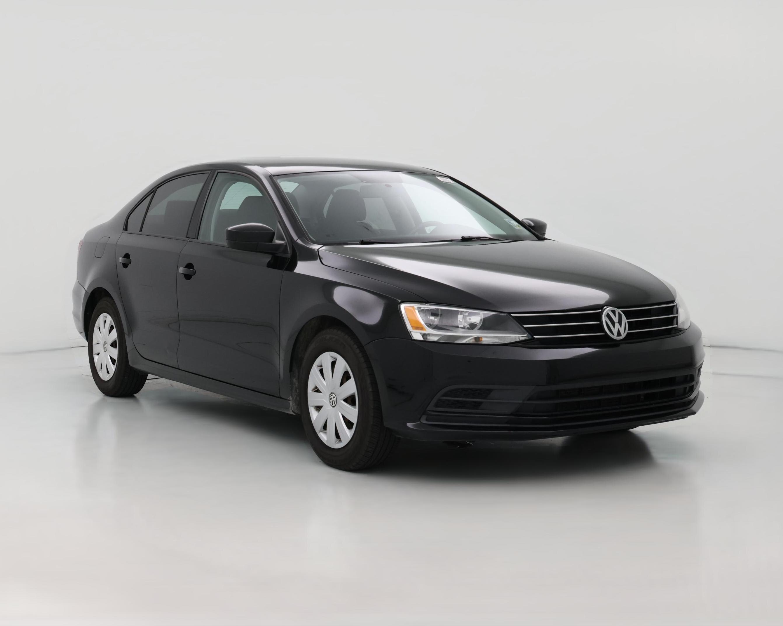 Thumbnail: 2016 Volkswagen Jetta - 1