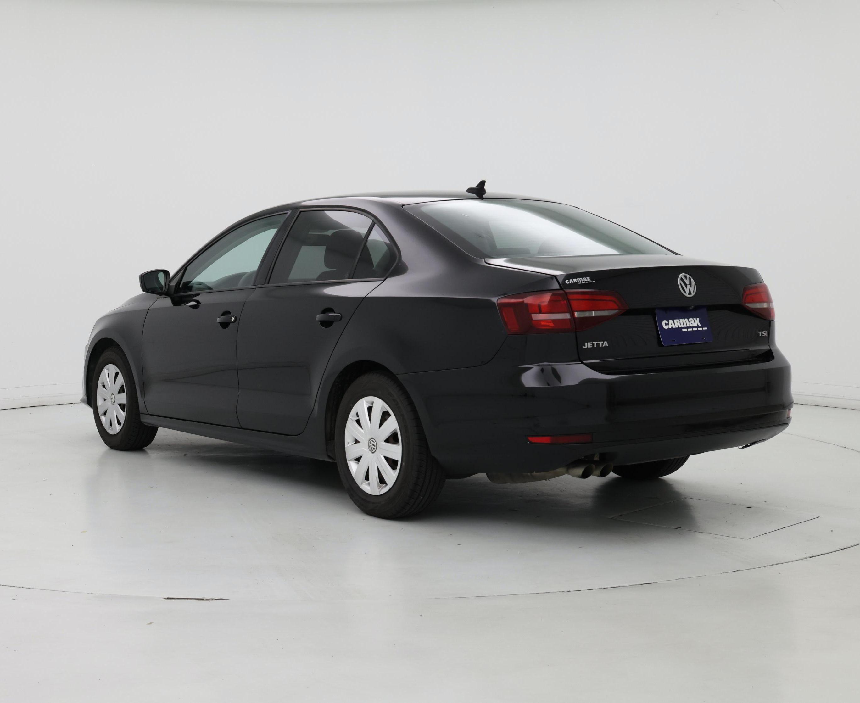 Thumbnail: 2016 Volkswagen Jetta - 2