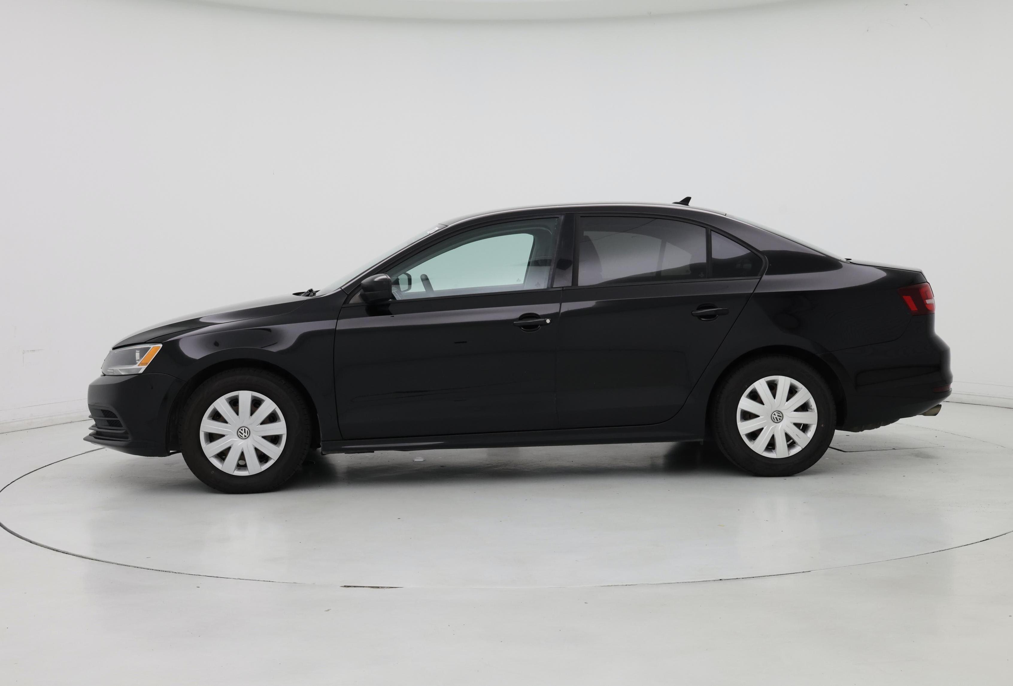 Thumbnail: 2016 Volkswagen Jetta - 3