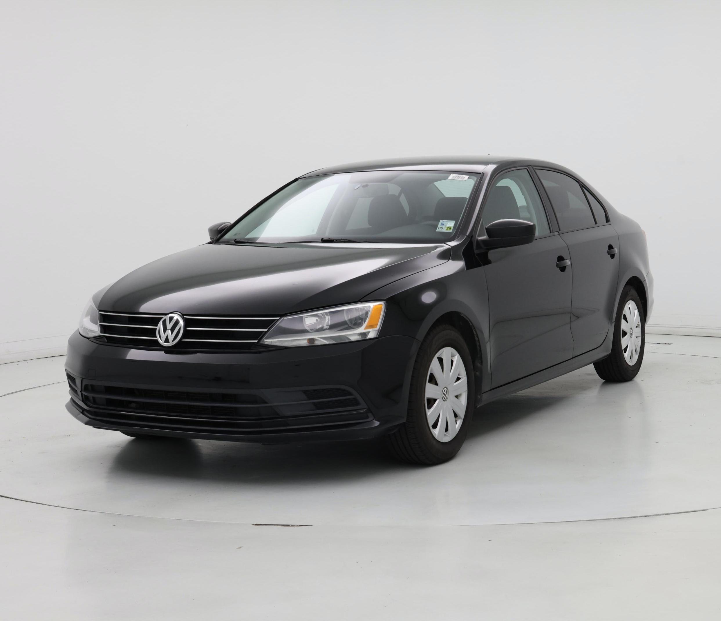 Thumbnail: 2016 Volkswagen Jetta - 4