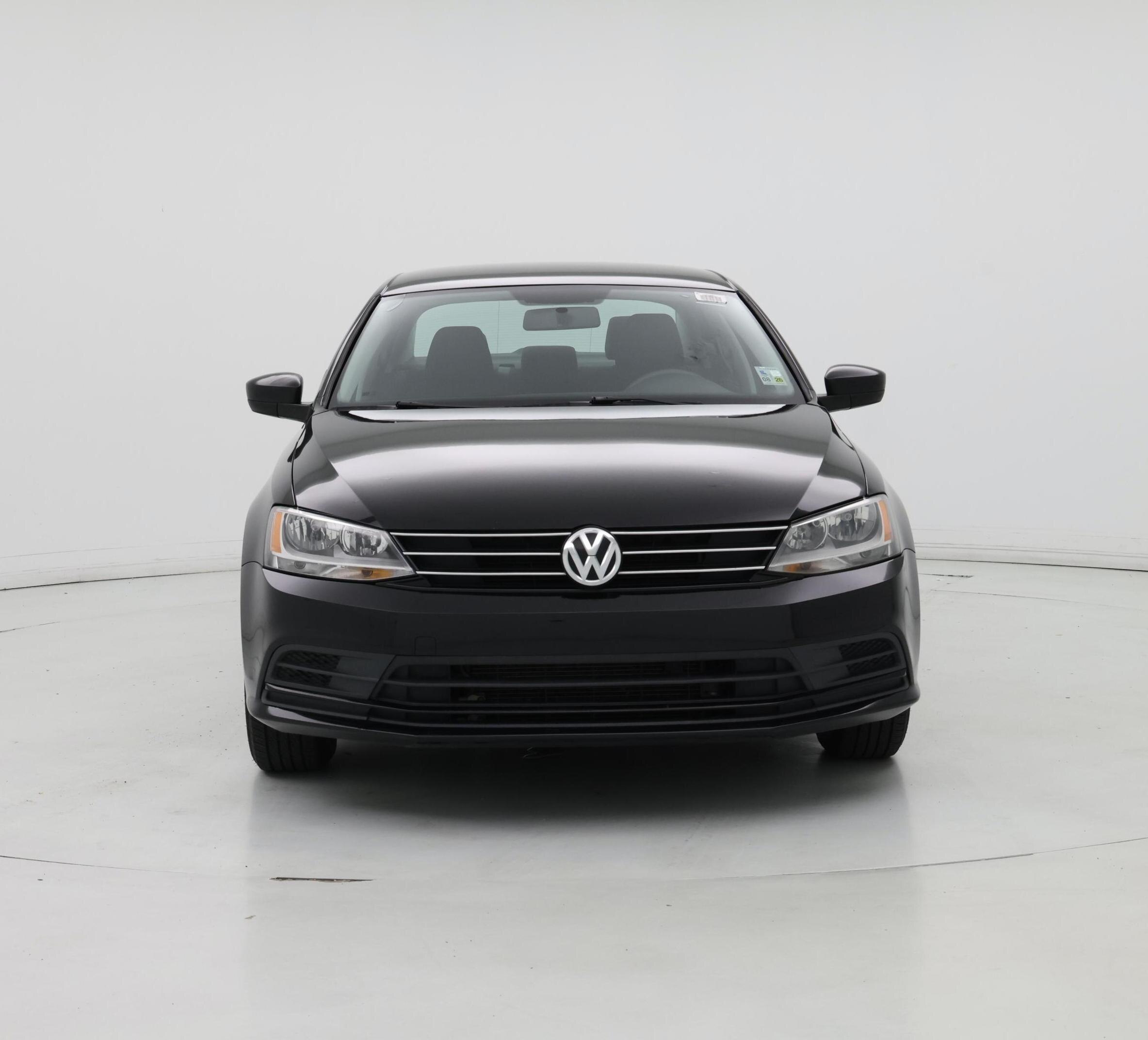 Thumbnail: 2016 Volkswagen Jetta - 5