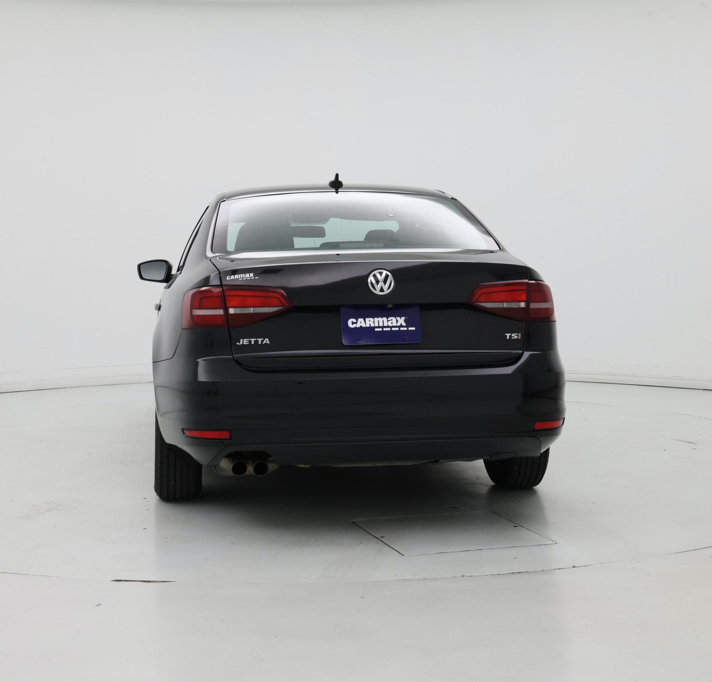 Thumbnail: 2016 Volkswagen Jetta - 6