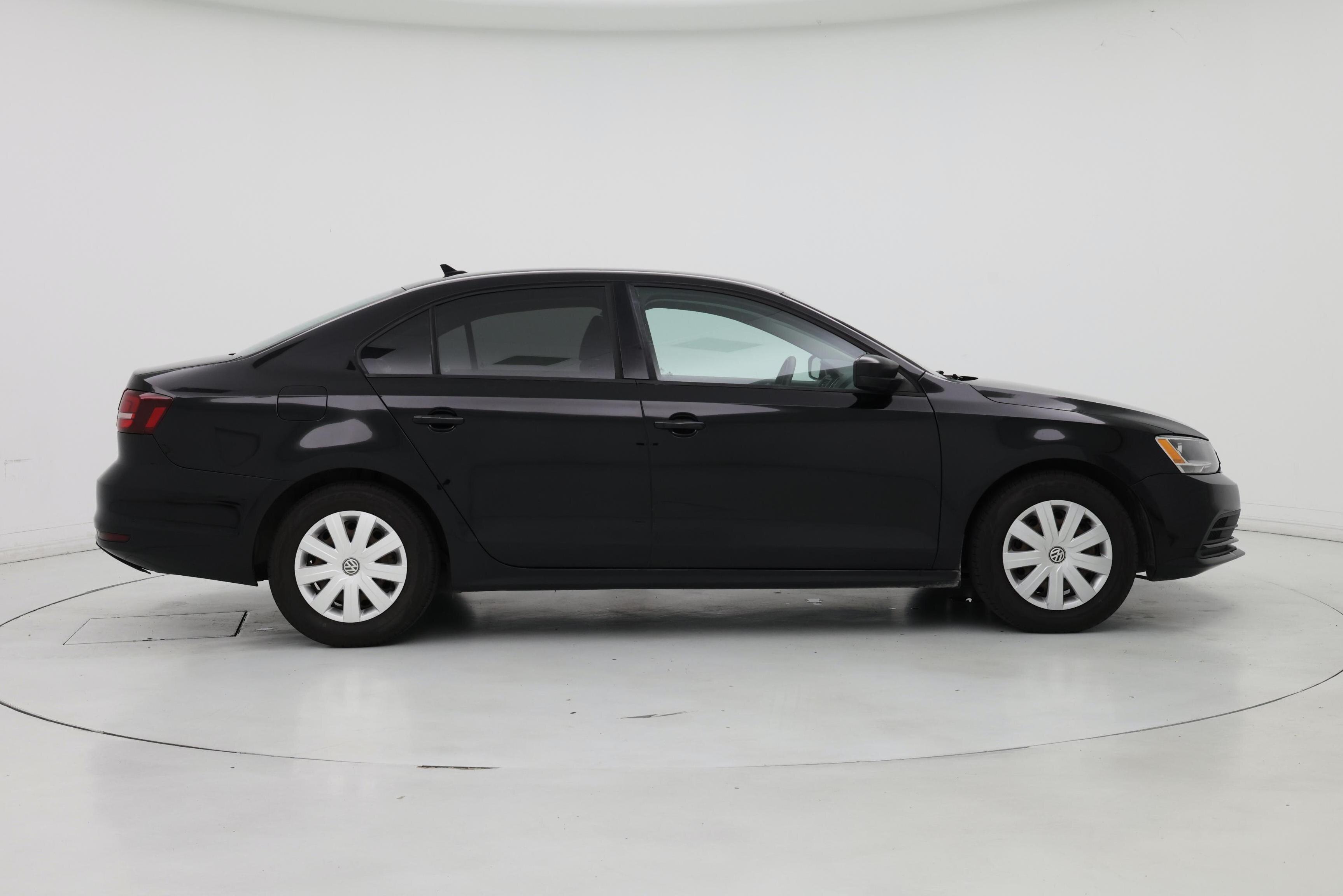 Thumbnail: 2016 Volkswagen Jetta - 7