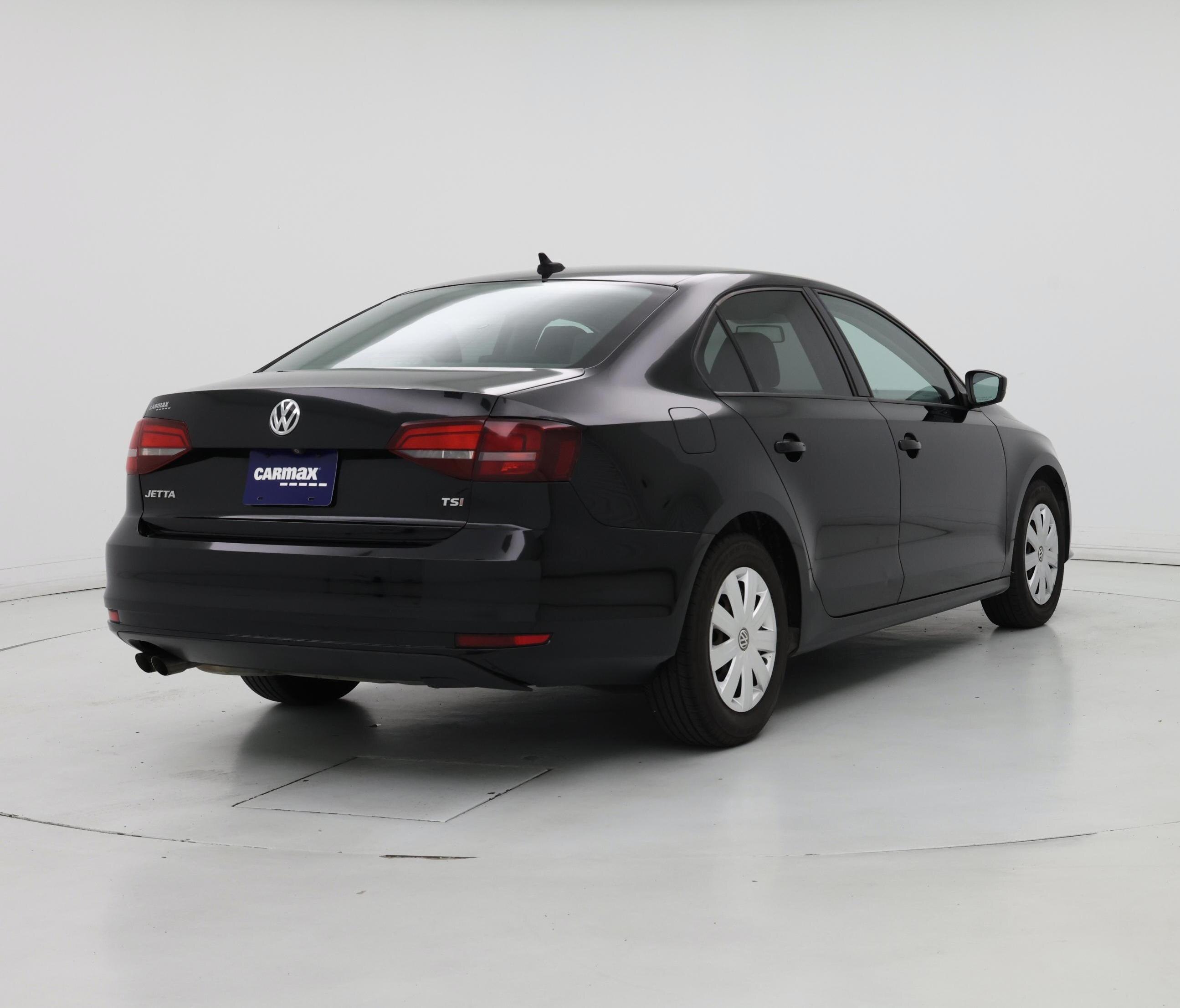 Thumbnail: 2016 Volkswagen Jetta - 8