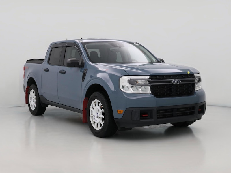 2022 Ford Maverick XLT -
                  Baton Rouge, LA