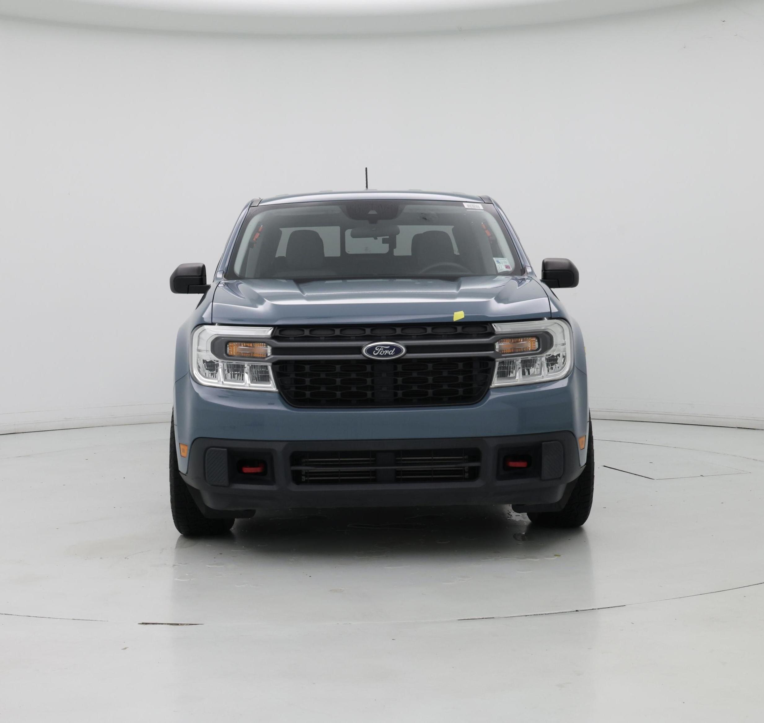 Thumbnail: 2022 Ford Maverick - 5
