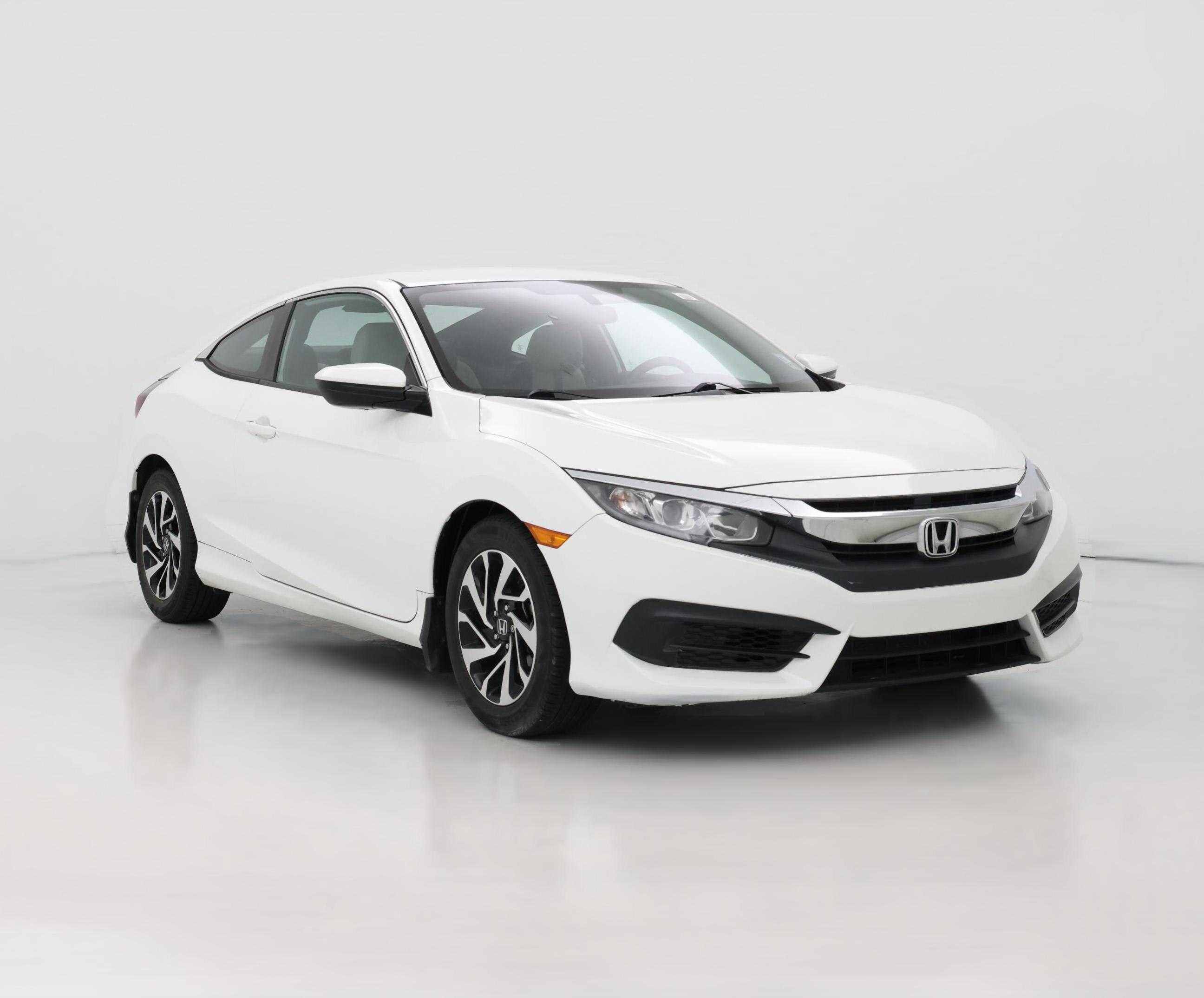 Thumbnail: 2018 Honda Civic - 1