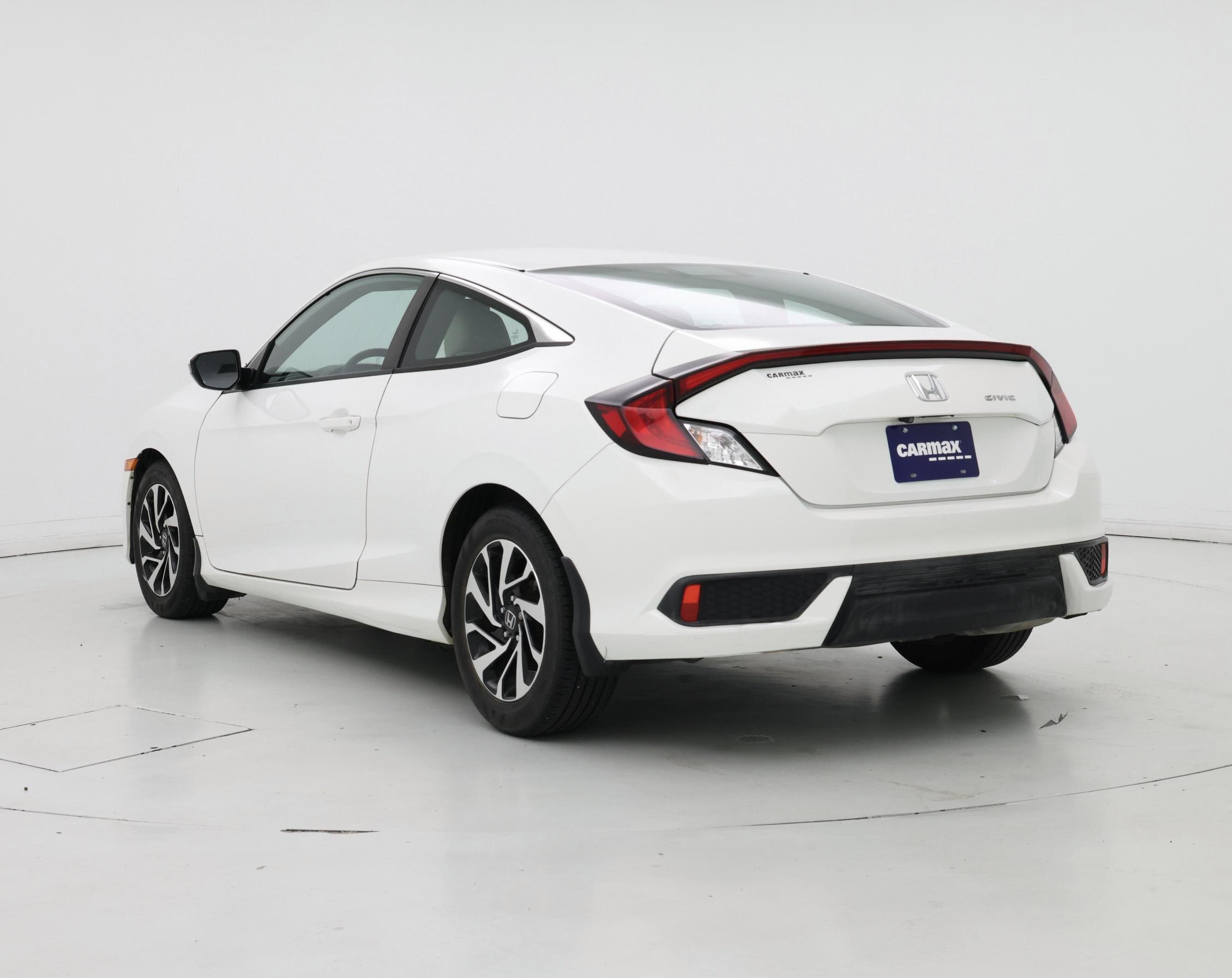 Thumbnail: 2018 Honda Civic - 2
