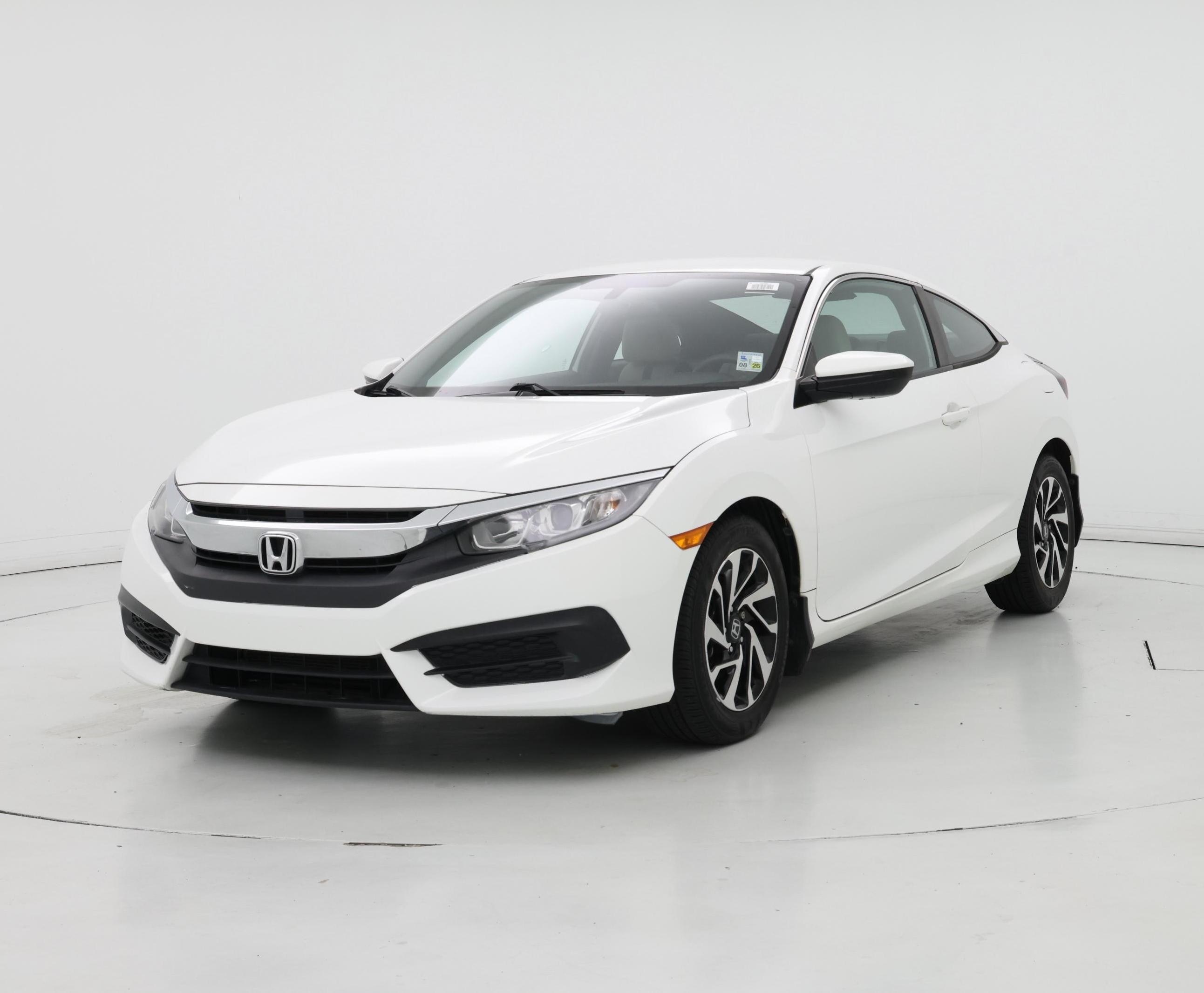 Thumbnail: 2018 Honda Civic - 4