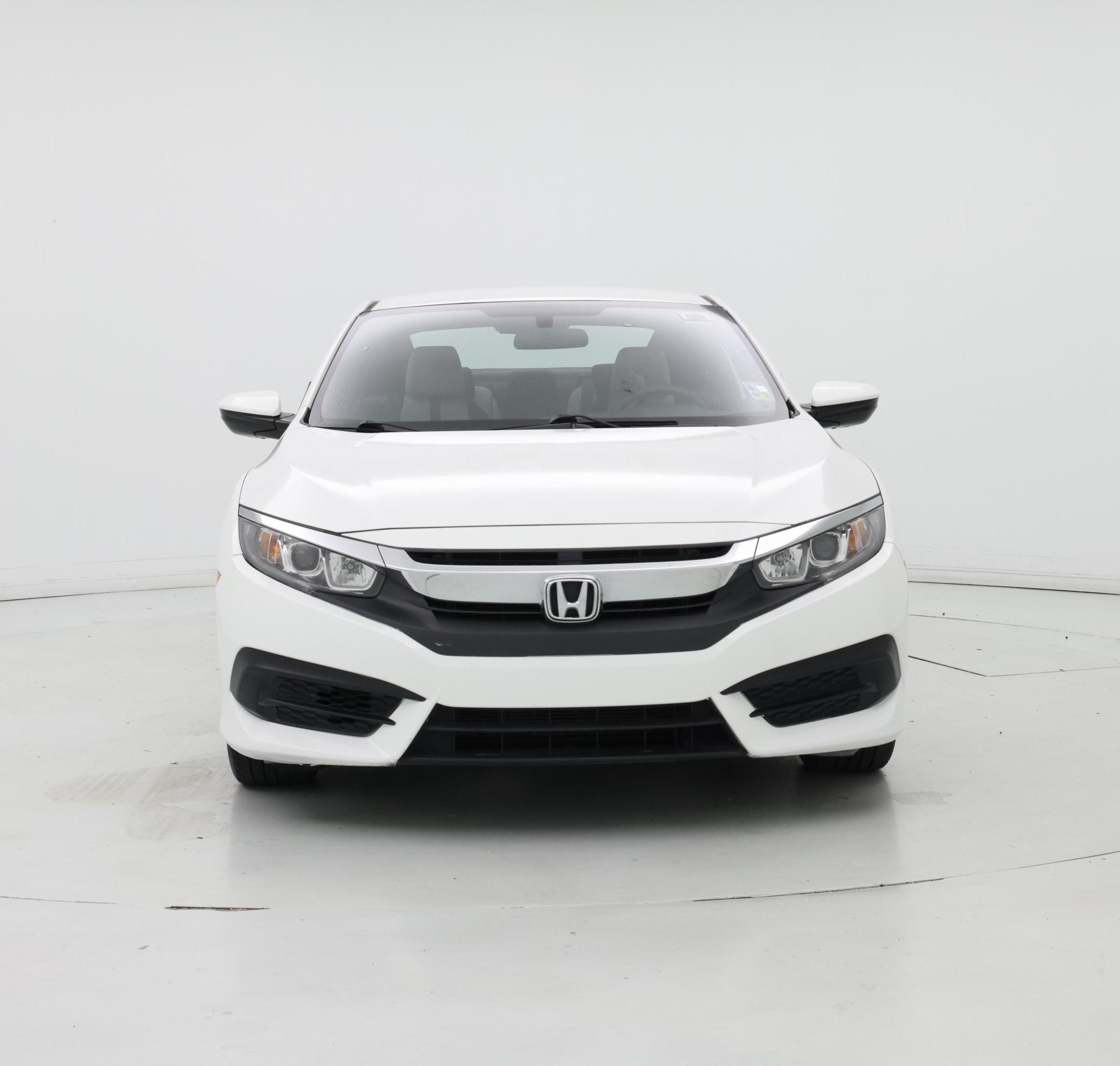 Thumbnail: 2018 Honda Civic - 5