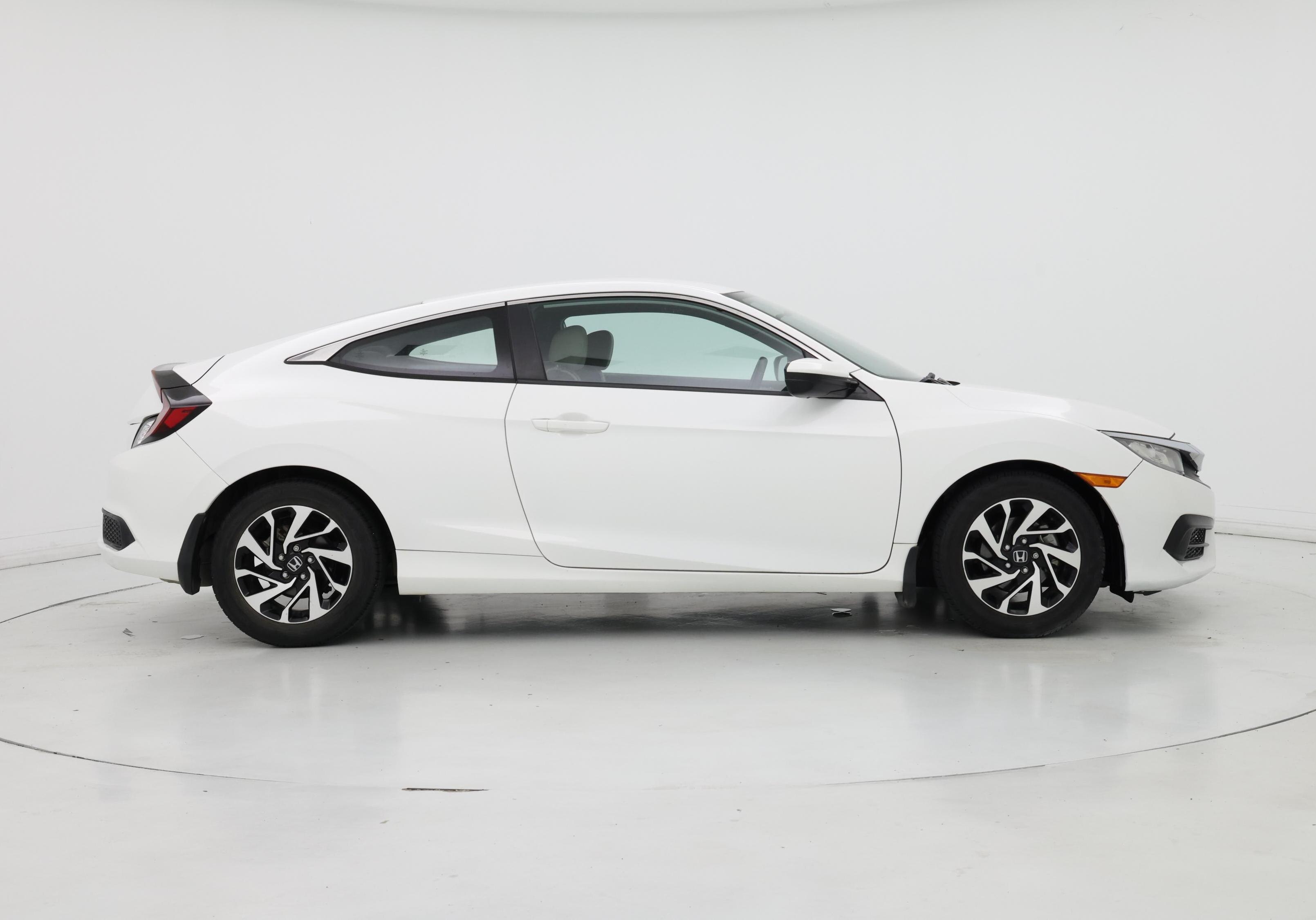 Thumbnail: 2018 Honda Civic - 7