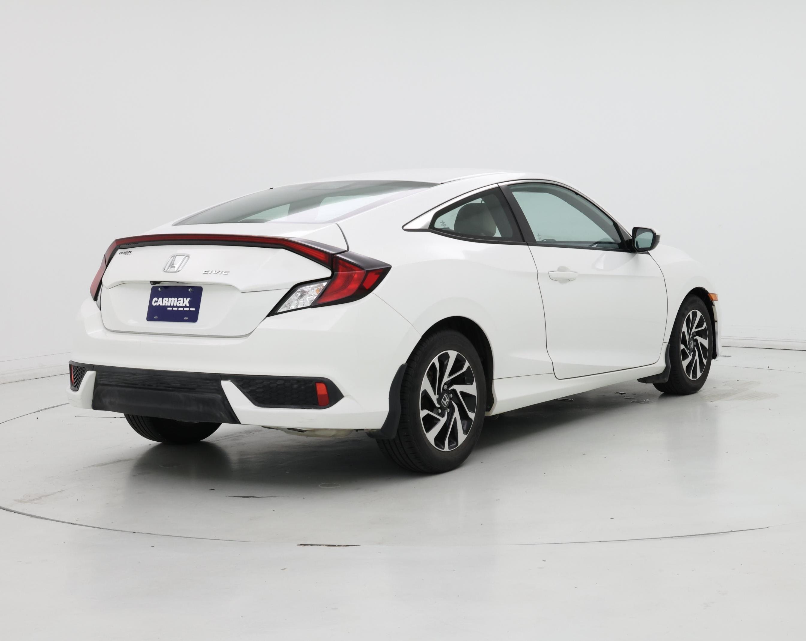 Thumbnail: 2018 Honda Civic - 8