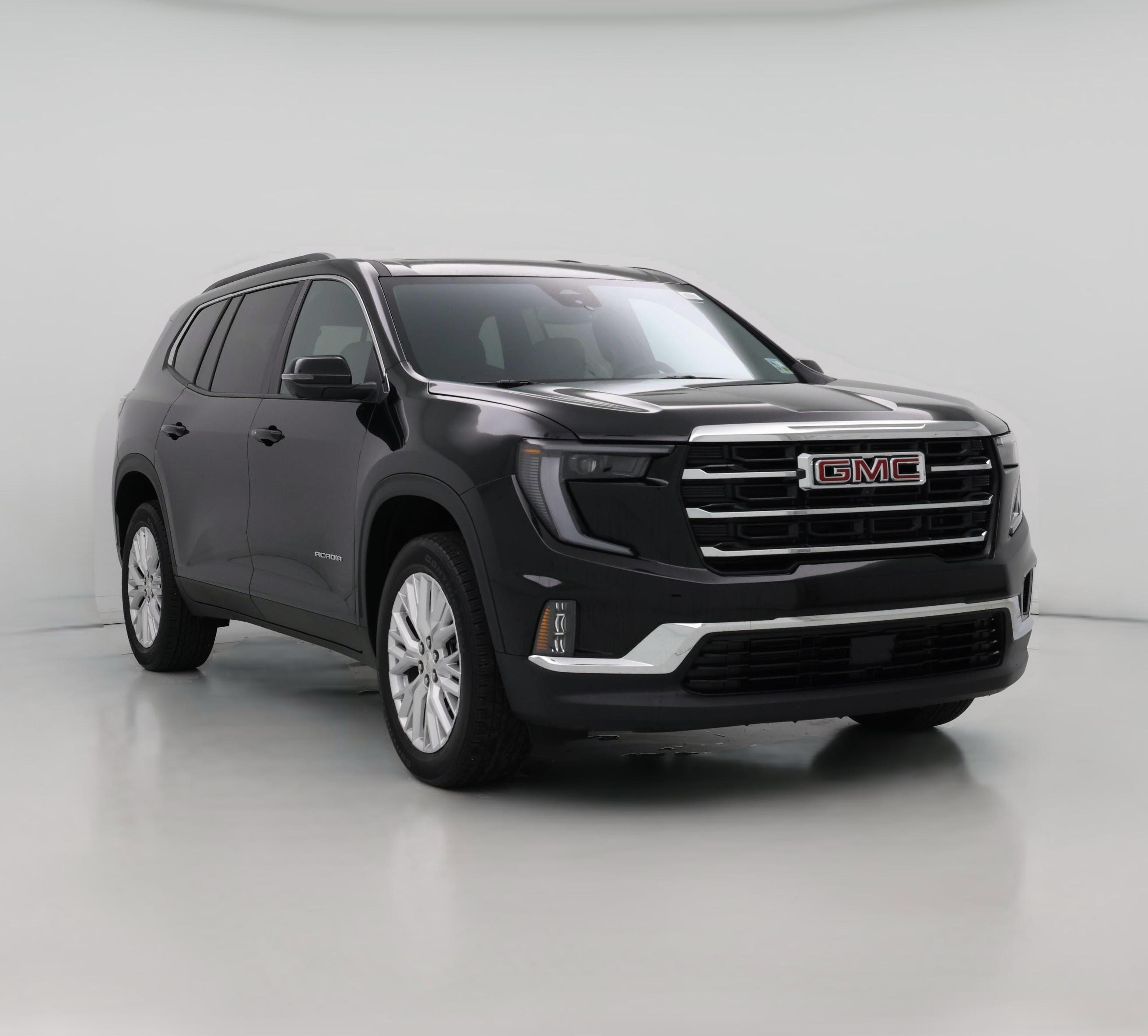 Thumbnail: 2024 GMC Acadia - 1