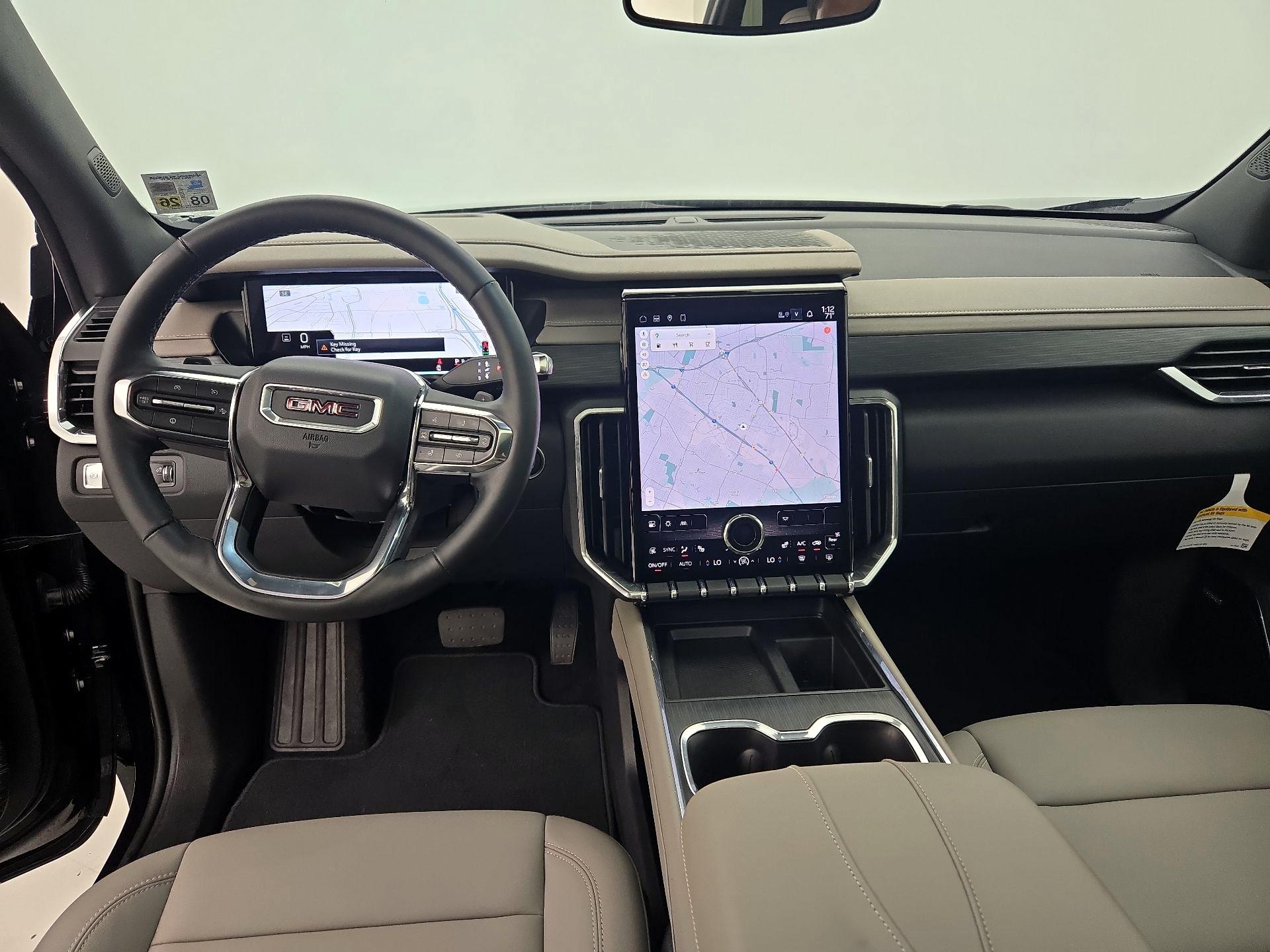 Thumbnail: 2024 GMC Acadia - 9