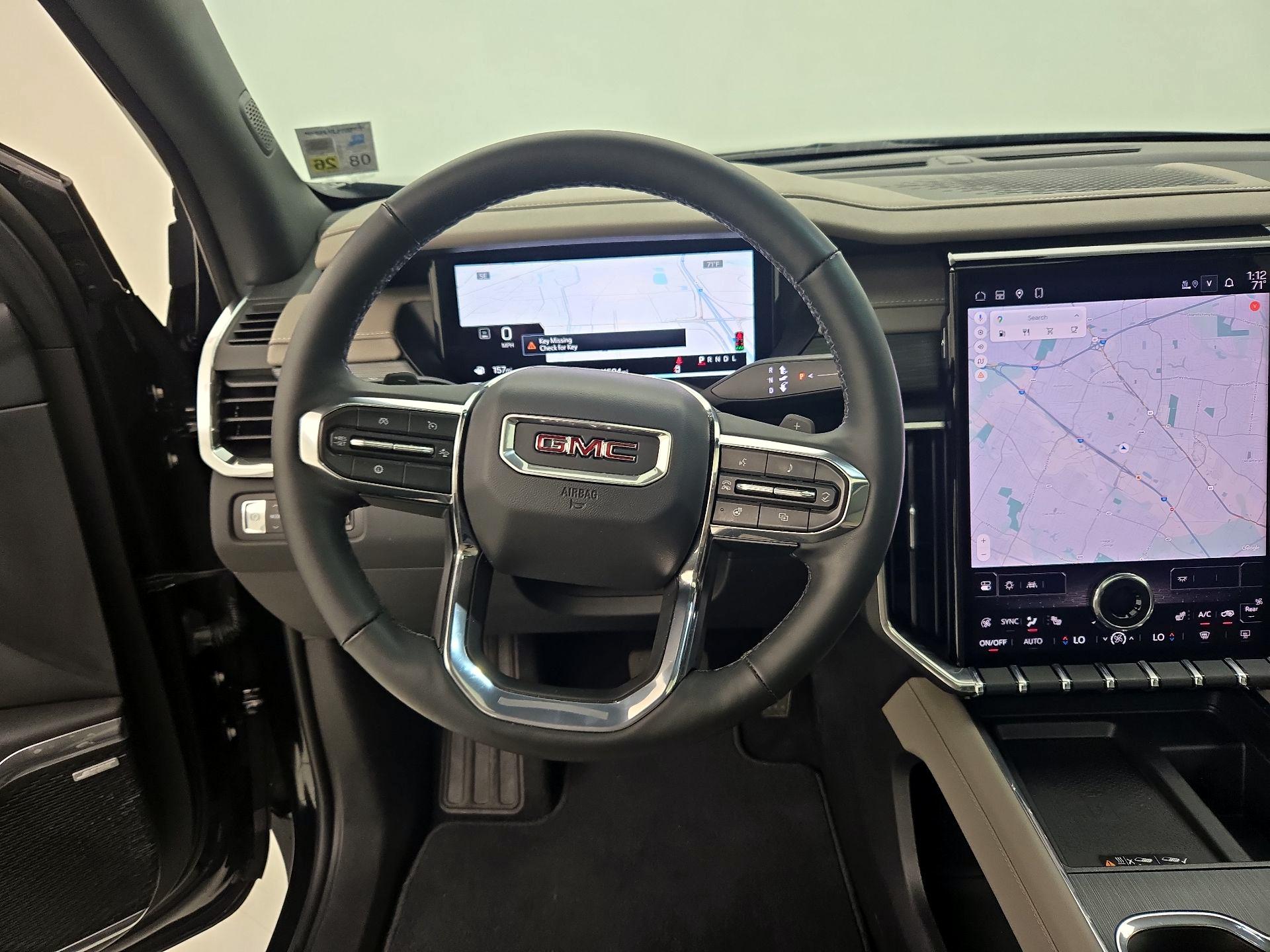 Thumbnail: 2024 GMC Acadia - 10