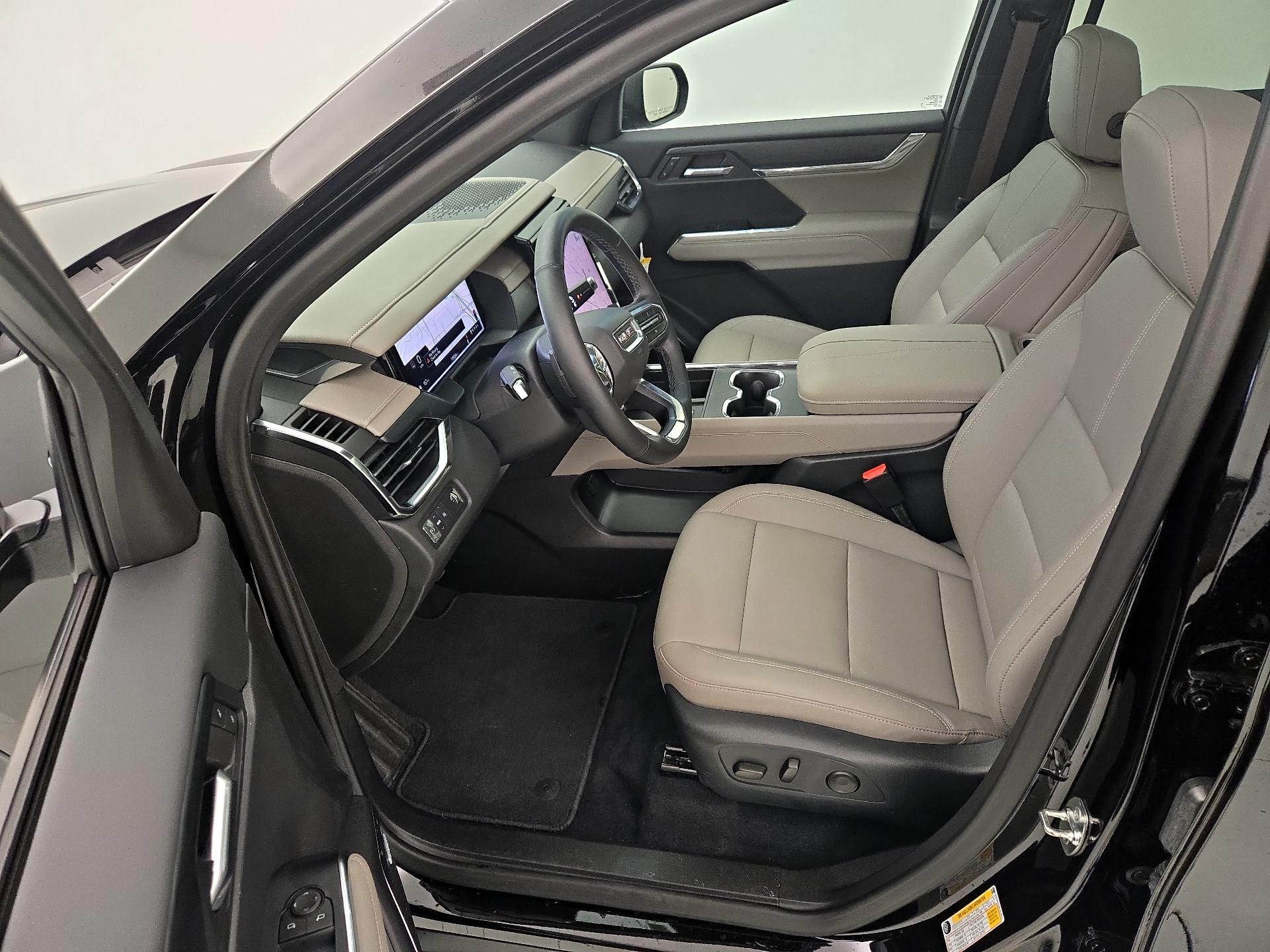 Thumbnail: 2024 GMC Acadia - 11