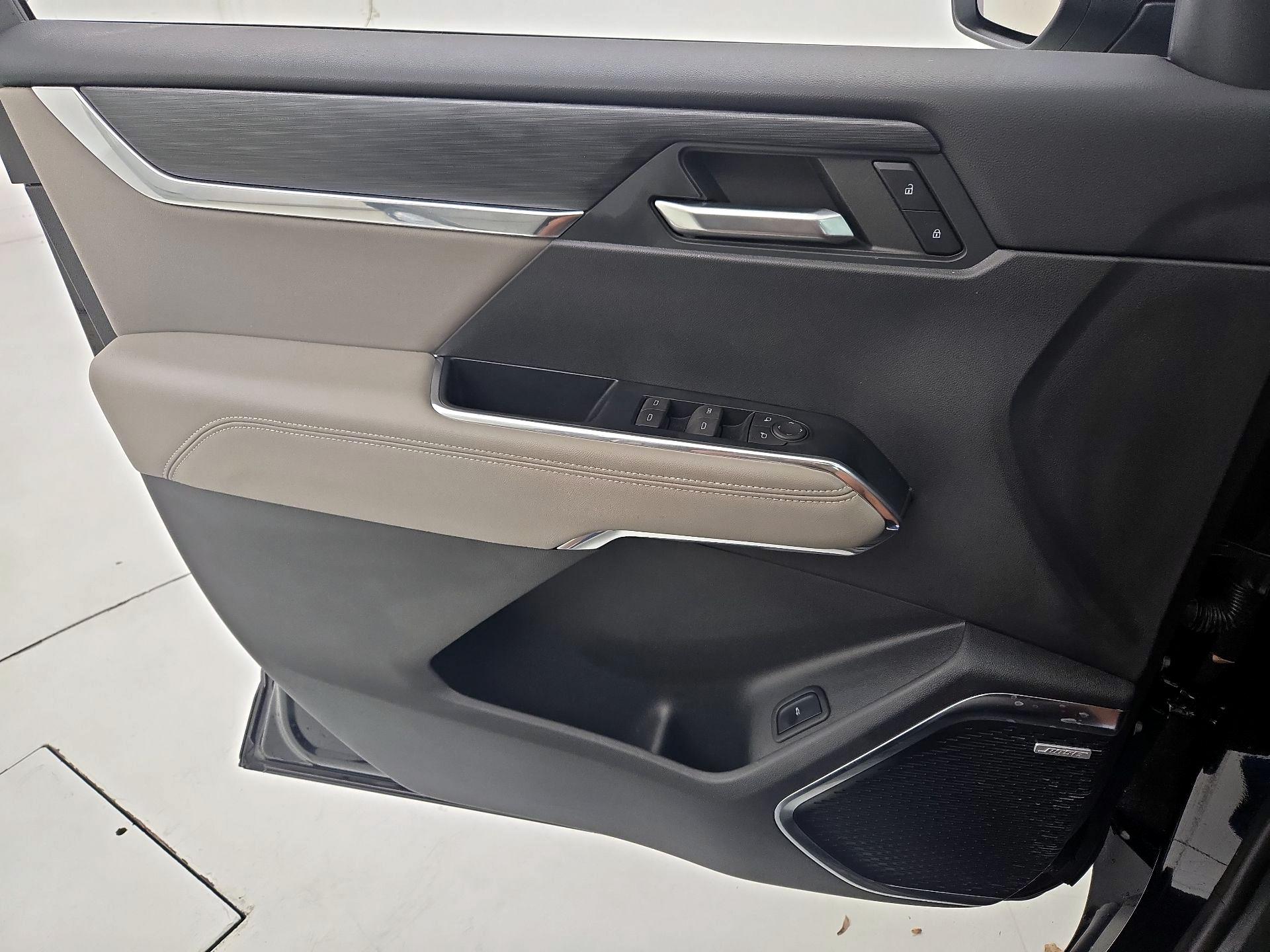 Thumbnail: 2024 GMC Acadia - 12
