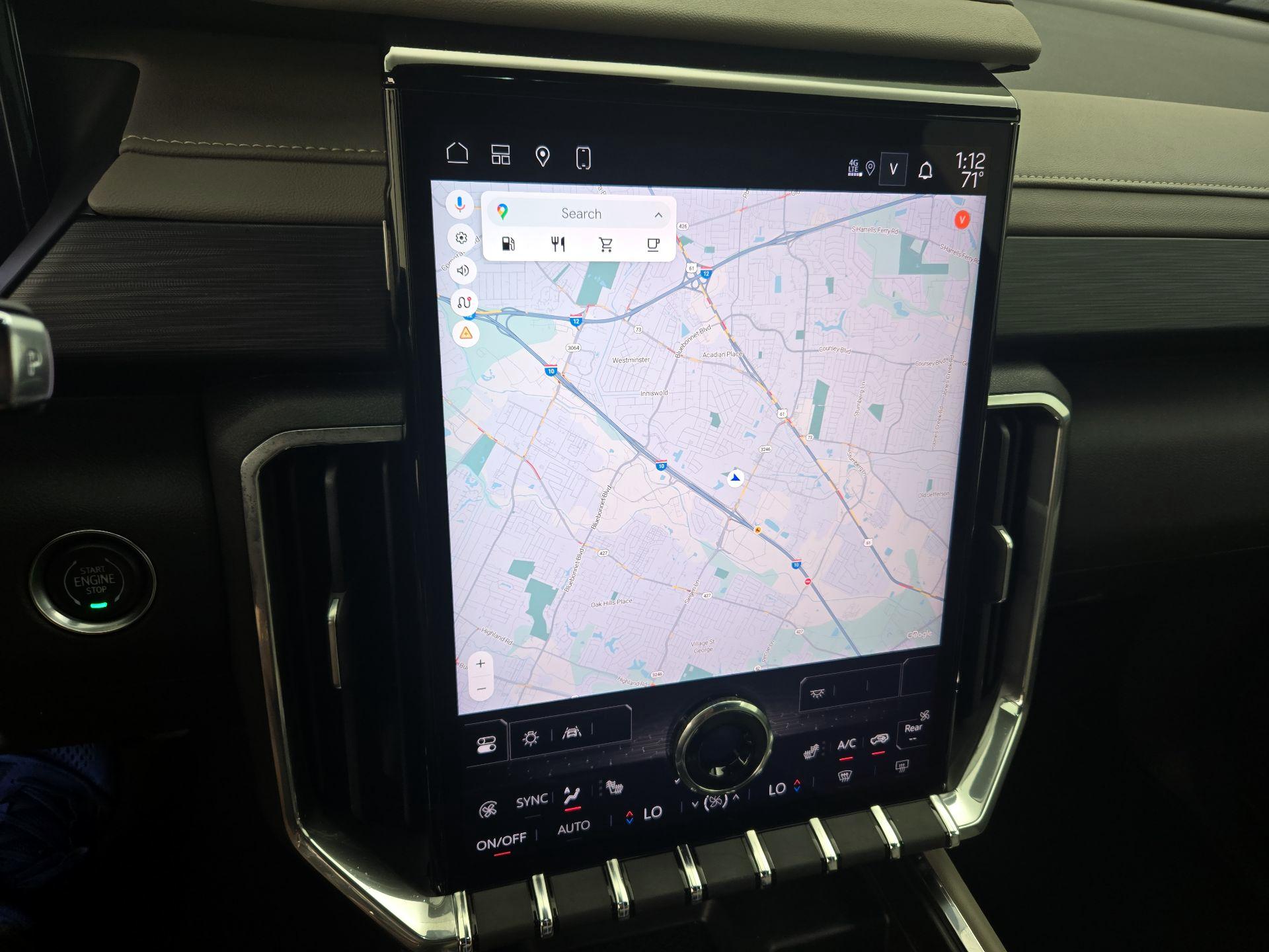 Thumbnail: 2024 GMC Acadia - 14