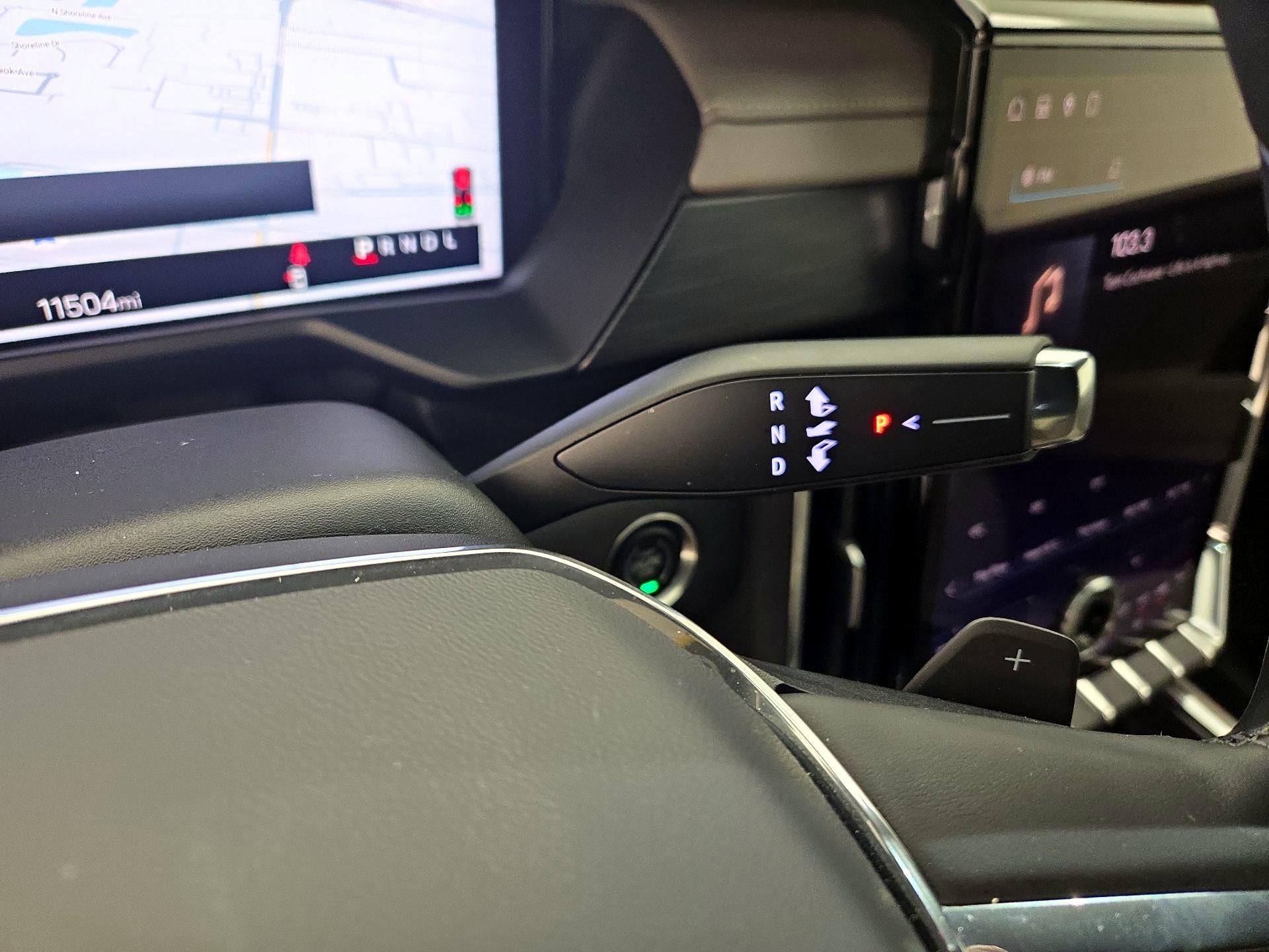 Thumbnail: 2024 GMC Acadia - 18